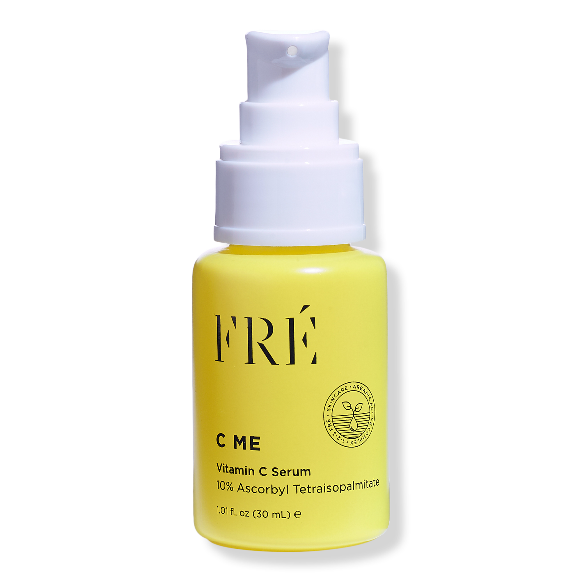Сыворотка с 10% витамина C Fré Skincare C ME — фото 1