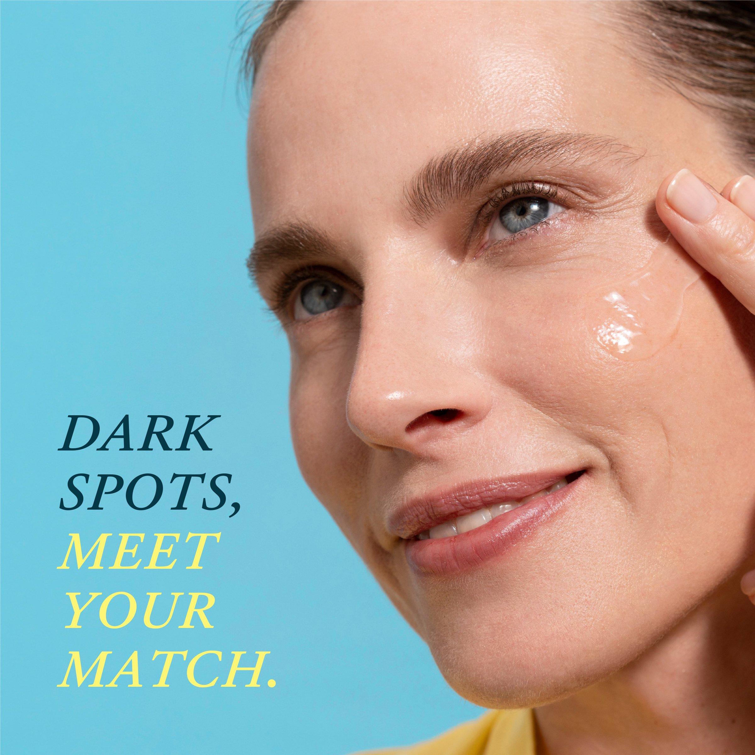 Сыворотка с 10% витамина C Fré Skincare C ME — фото 2