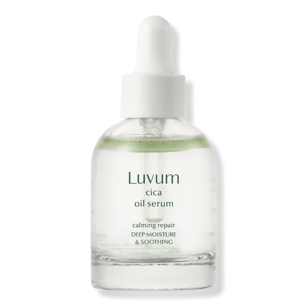 Luvum Luvum Calming Repair Cica Oil Serum #1
