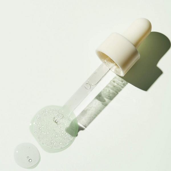 Luvum Luvum Calming Repair Cica Oil Serum #3