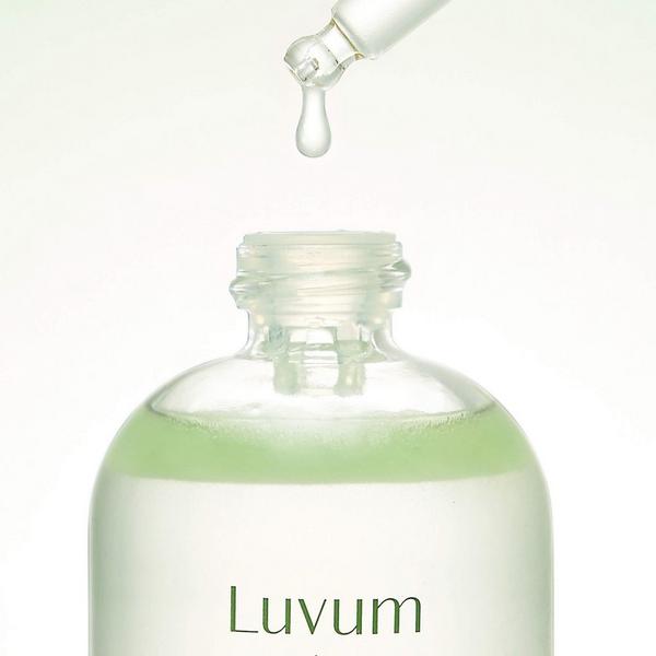 Luvum Luvum Calming Repair Cica Oil Serum #4