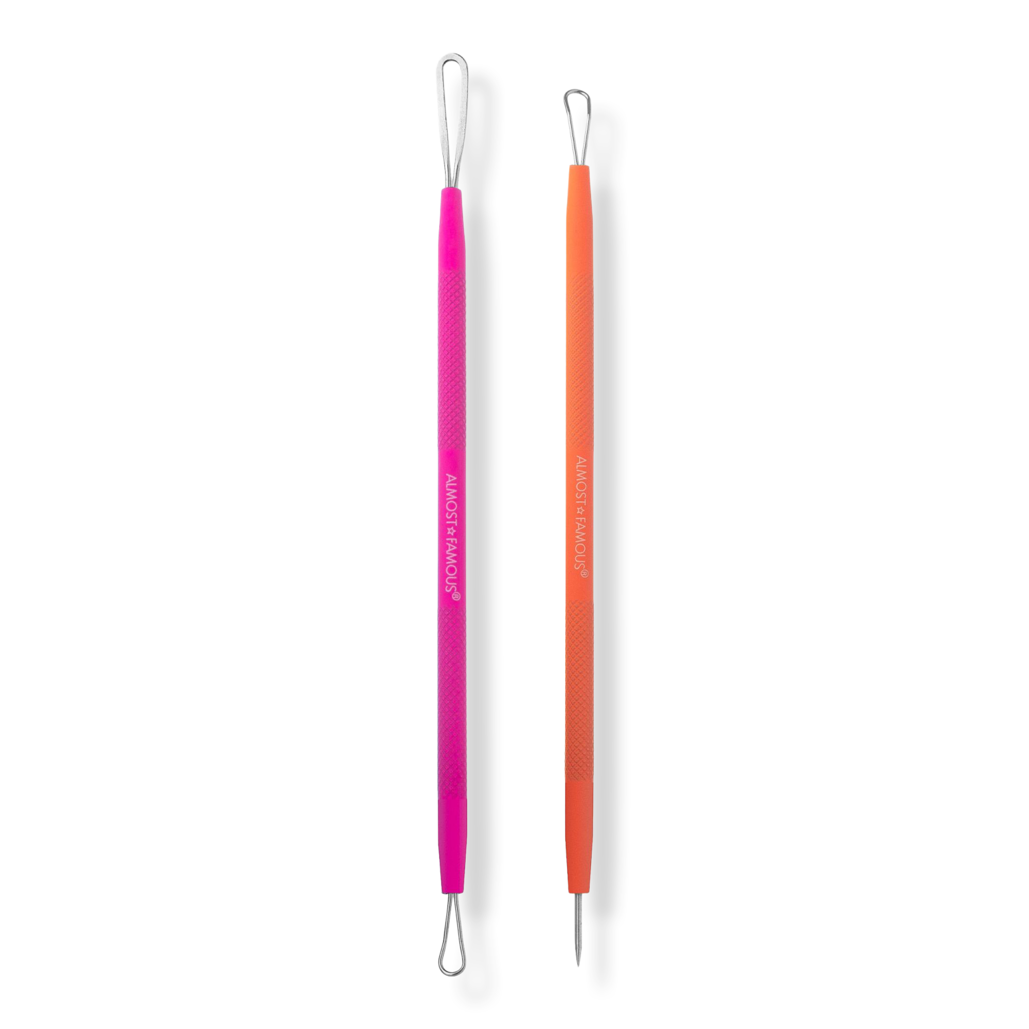 Almost Famous Clear AF Blemish & Blackhead Extractor Tool Set #1