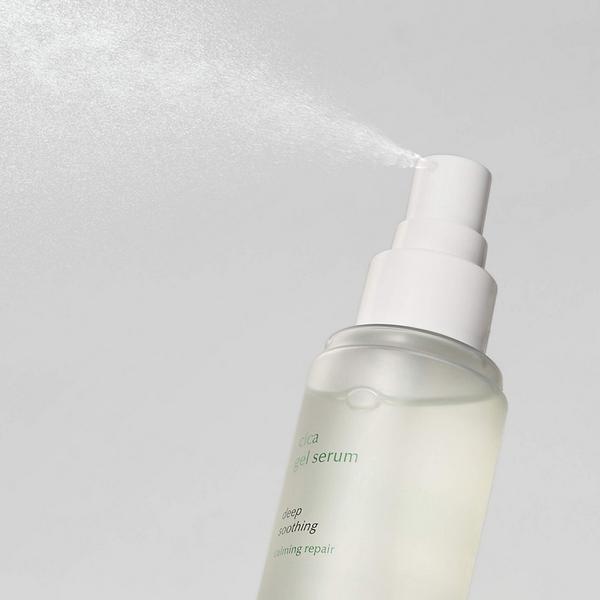Luvum Luvum Calming Repair Cica Gel Serum #2
