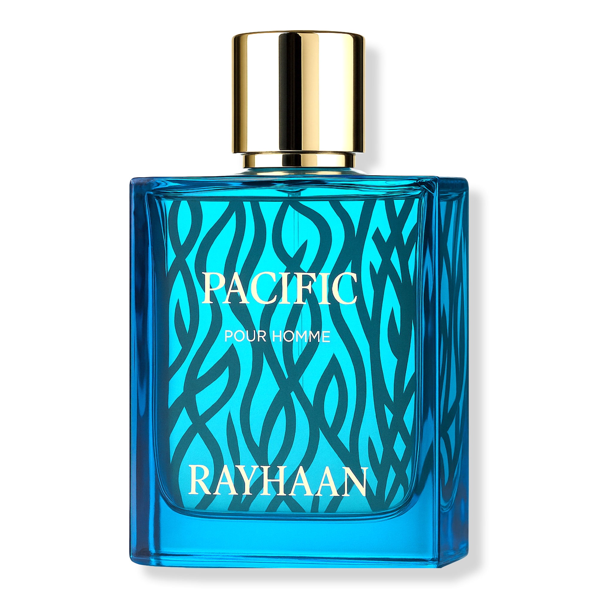 Rayhaan Perfumes Rayhaan Pacific Eau de Parfum for Men #1