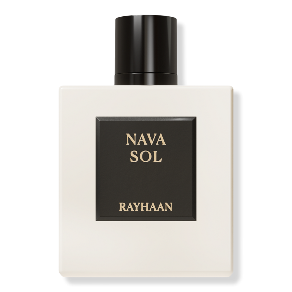 Rayhaan Perfumes Rayhaan Nava Sol Eau de Parfum - 3.4 oz / 100 ml