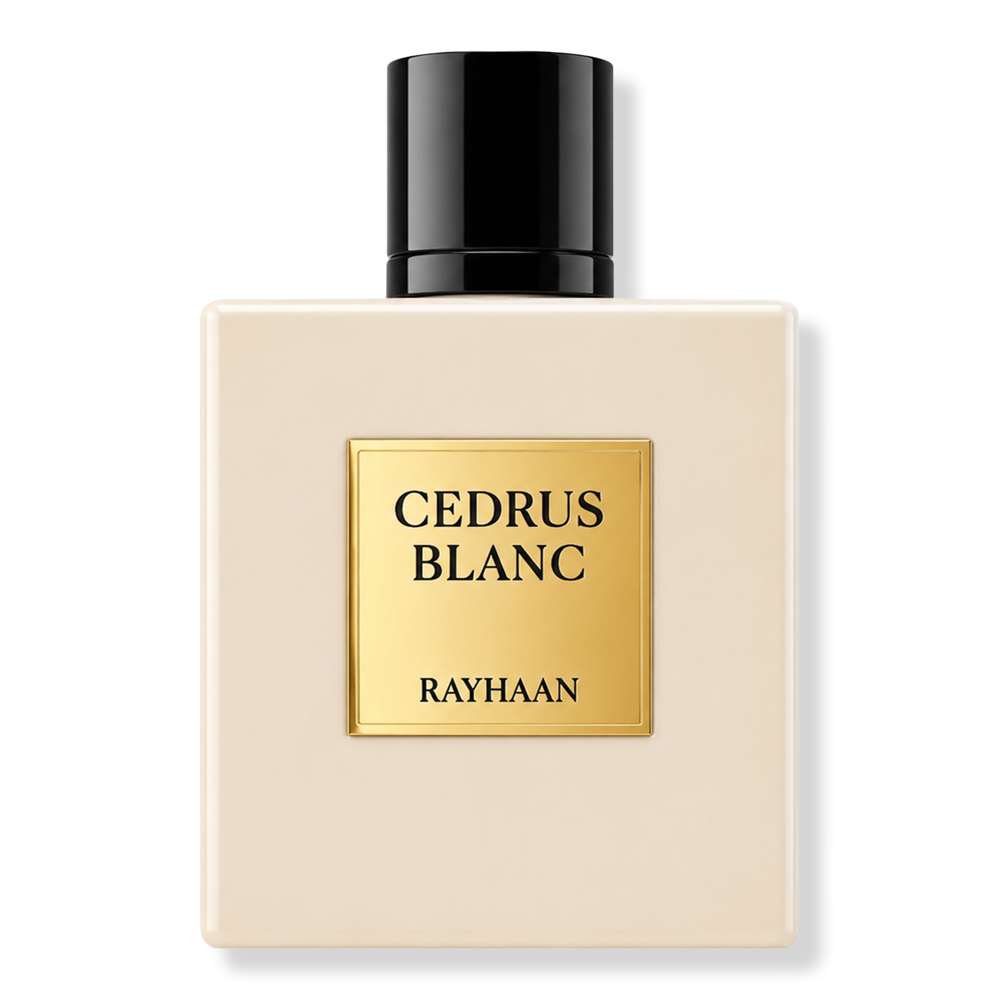 Rayhaan Perfumes Rayhaan Cedrus Blanc Eau de Parfum for Everyone #1