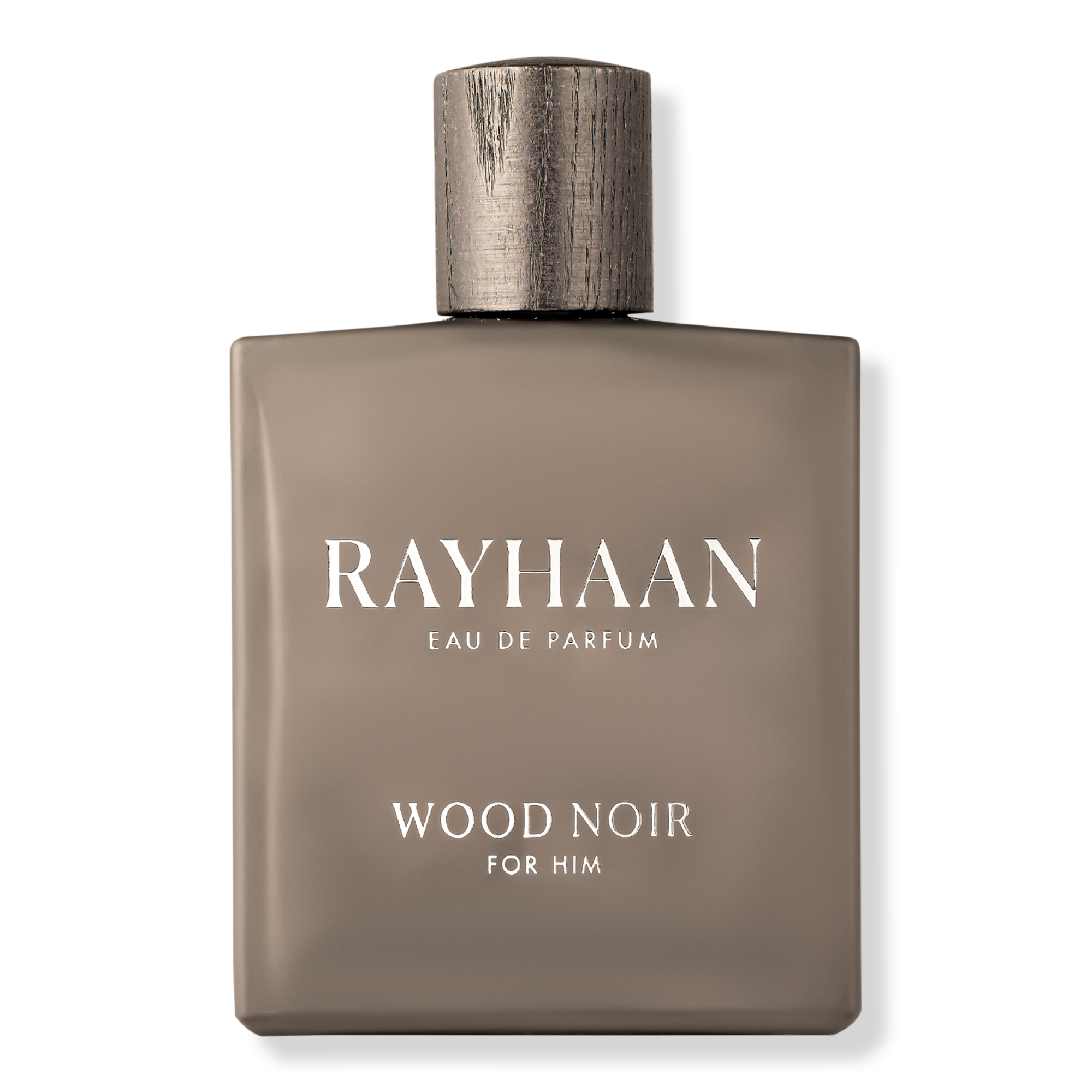 Rayhaan Perfumes Rayhaan Wood Noir Eau de Parfum for Men #1