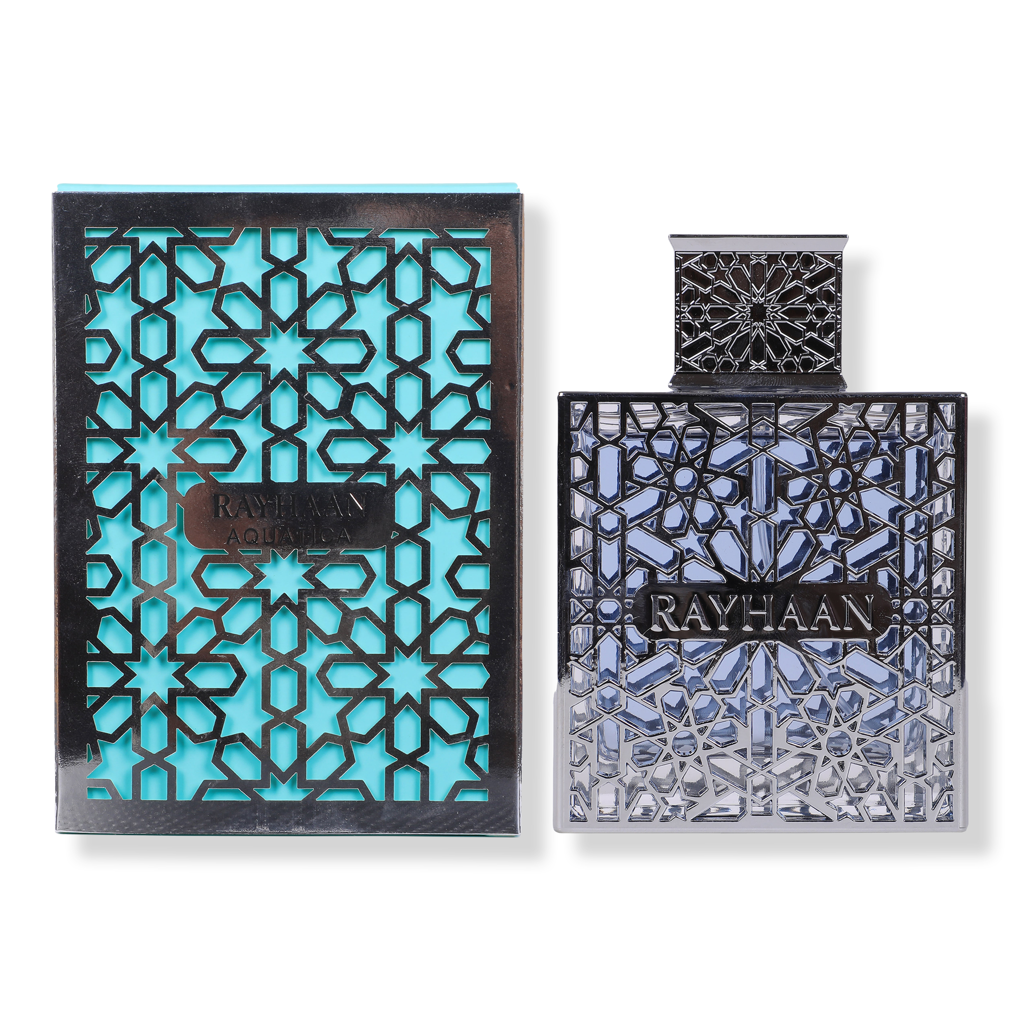 Rayhaan Perfumes Rayhaan Aquatica Eau de Parfum #1