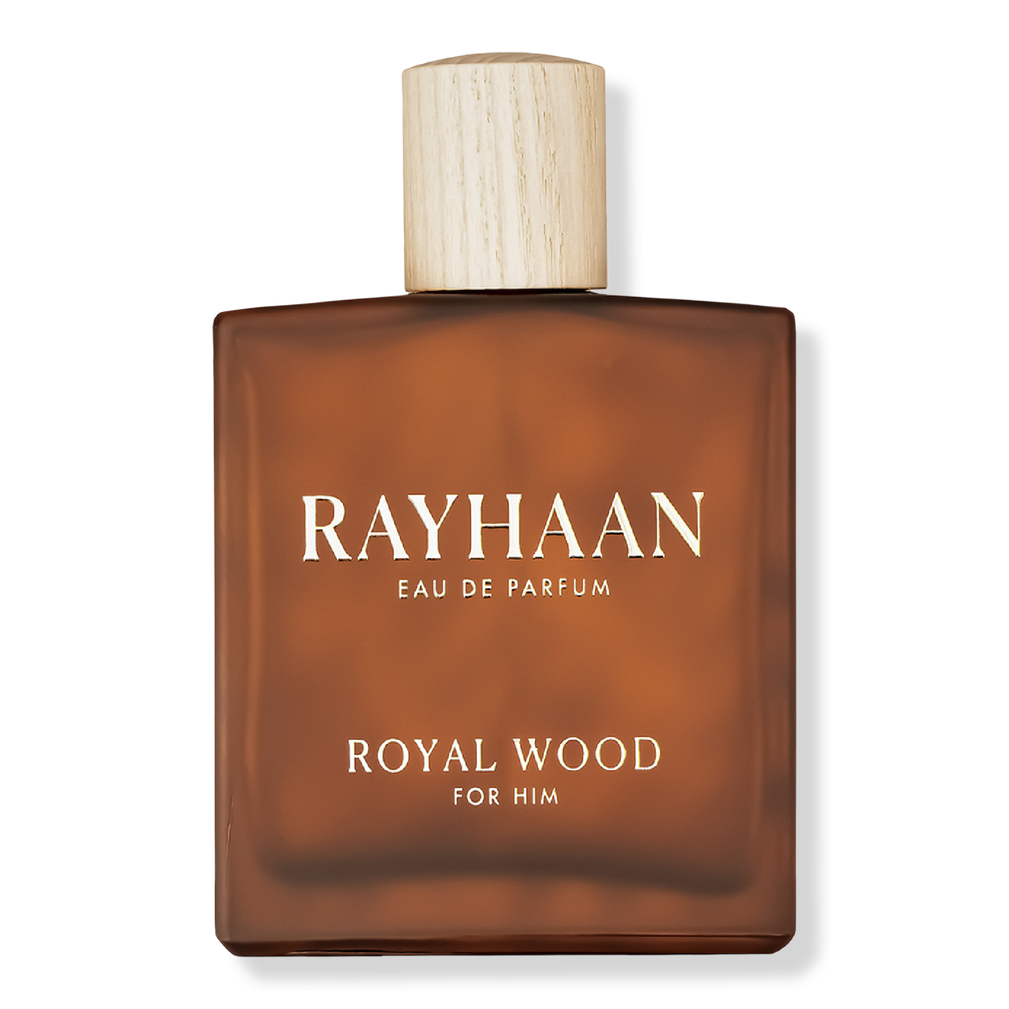 Rayhaan Perfumes Rayhaan Royal Wood Eau de Parfum for Men #1