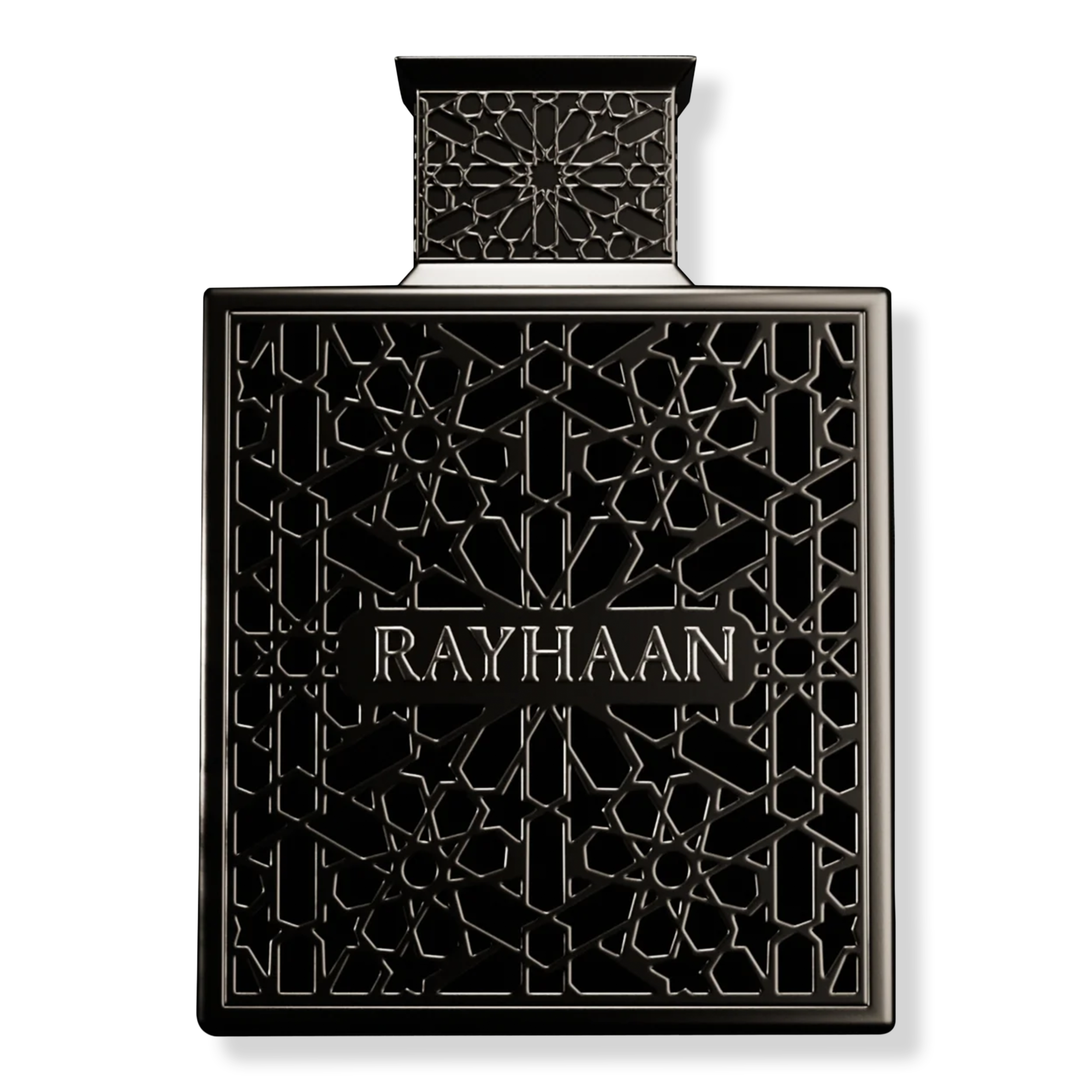 Rayhaan Perfumes Rayhaan Obsidian Eau de Parfum for Men #1