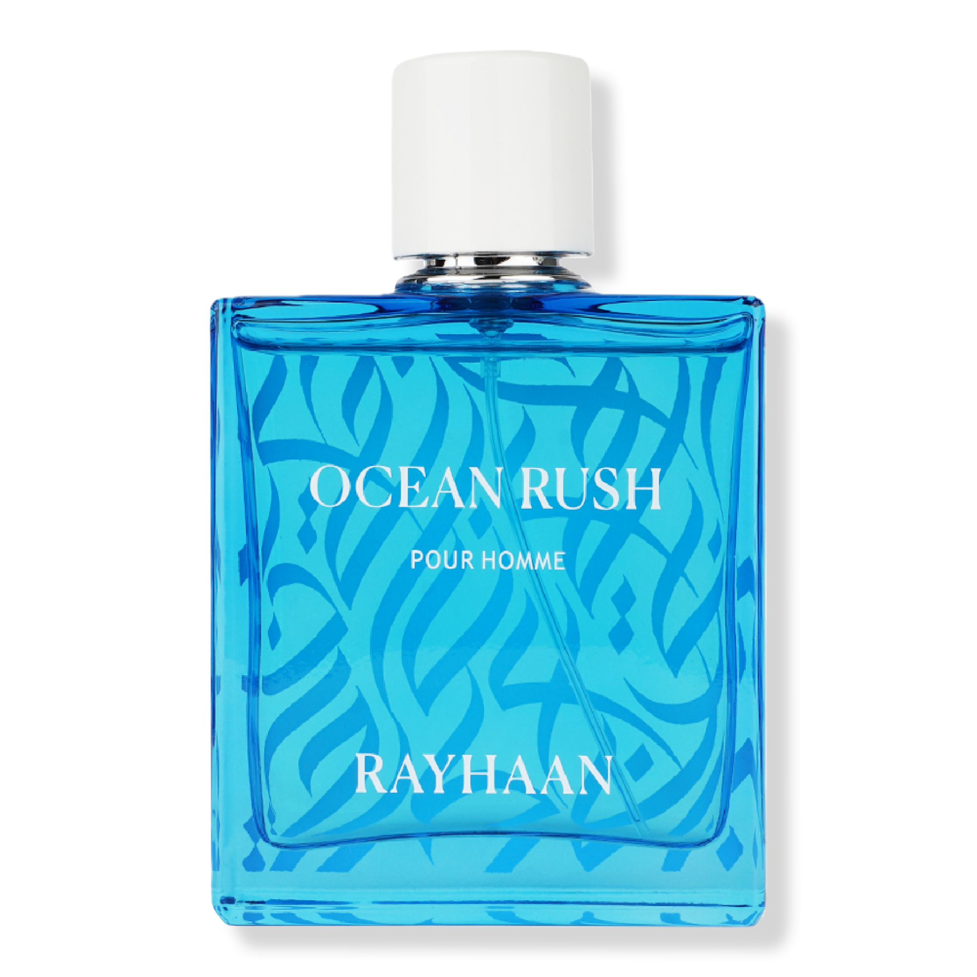 Rayhaan Perfumes Rayhaan Ocean Rush Eau de Parfum for Men #1