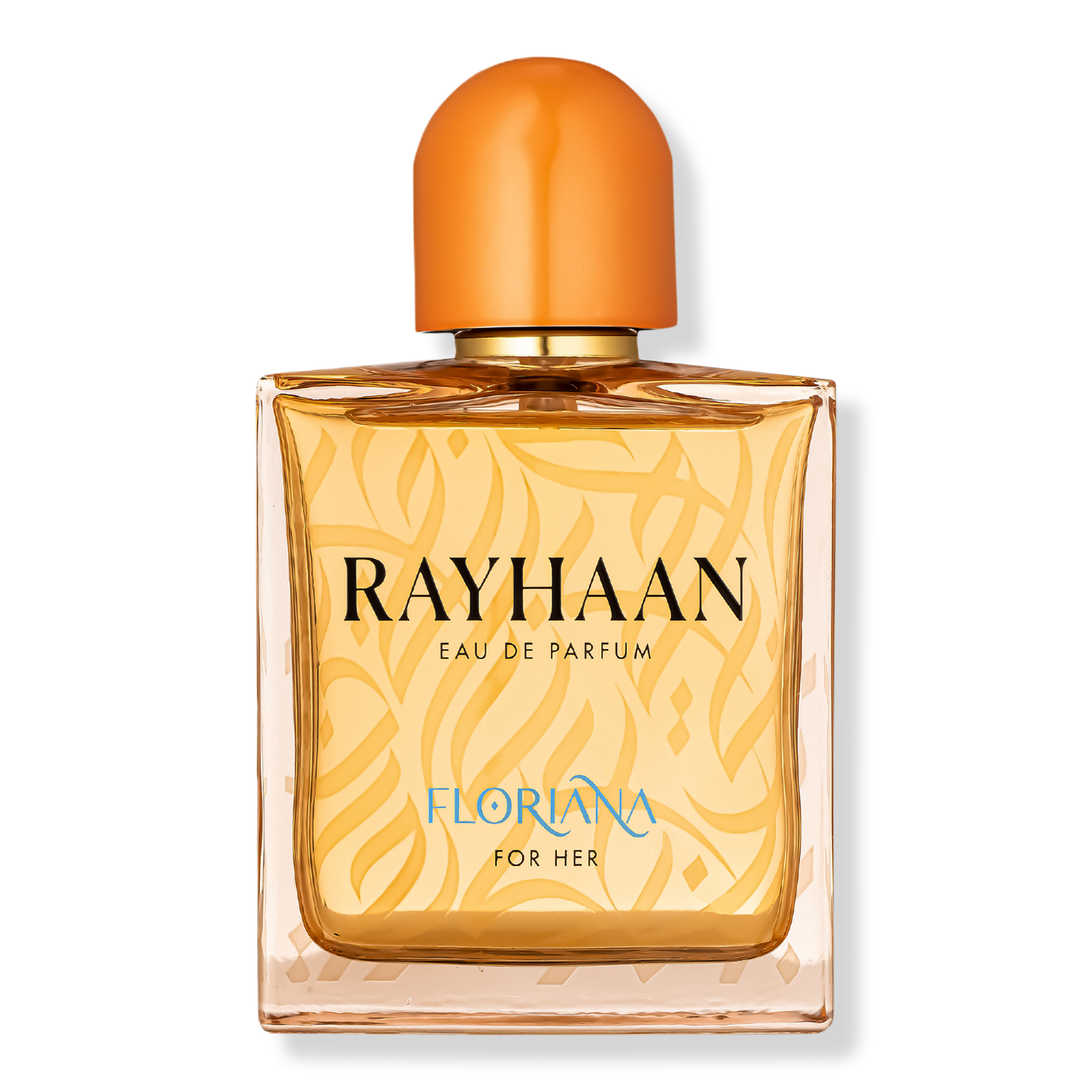 Rayhaan Perfumes Rayhaan Floriana Eau de Parfum #1