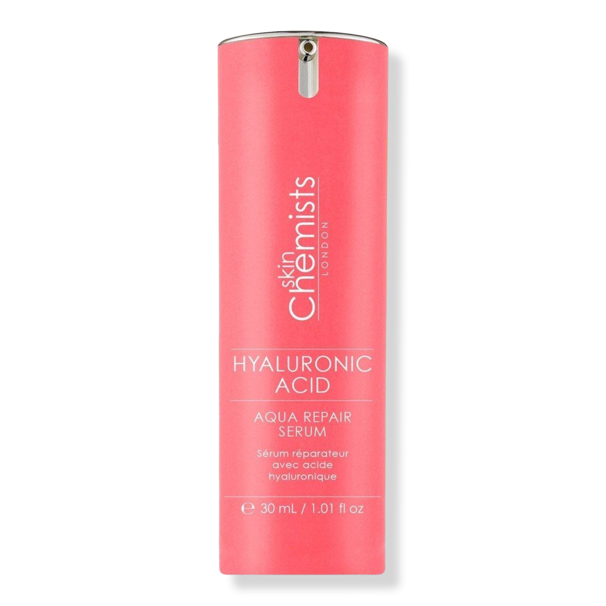skinChemists Hyaluronic Acid Anti-Aging Aqua Repair Serum — фото 1