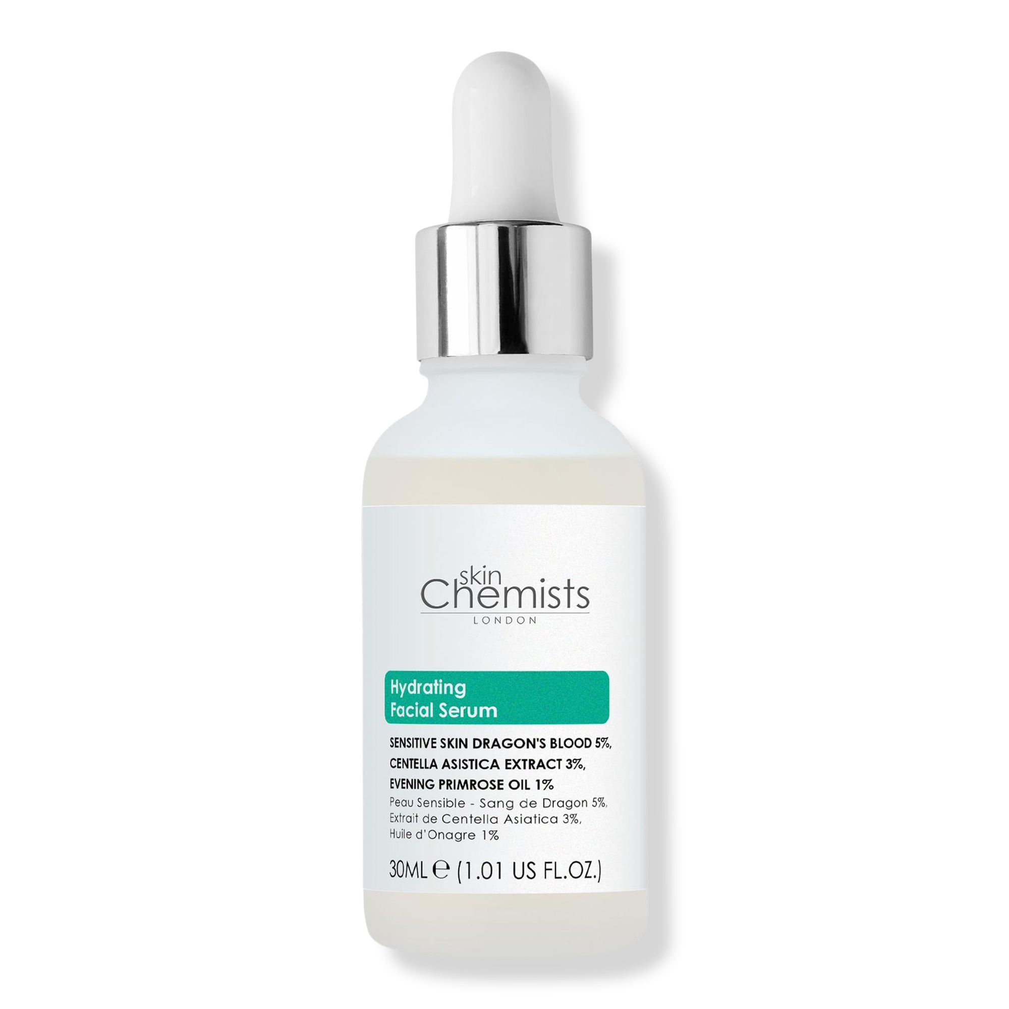 skinChemists Hydrating Facial Serum — фото 1
