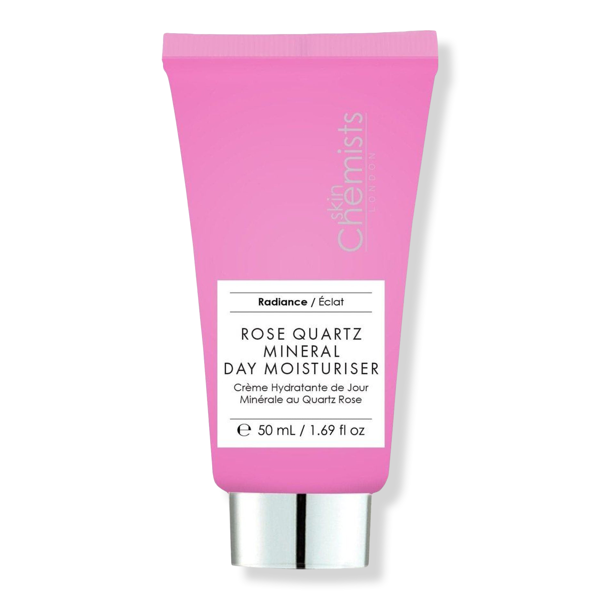 skinChemists Rose Quartz Anti-Aging Mineral Day Moisturizer — фото 1