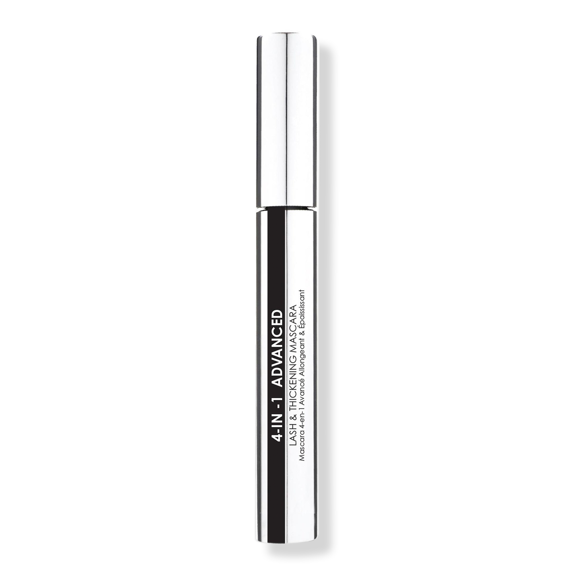 skinChemists 4-in-1 Advanced Lash & Thickening Mascara — фото 1
