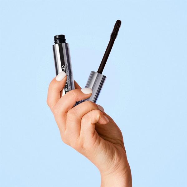 skinChemists 4-in-1 Advanced Lash & Thickening Mascara #2