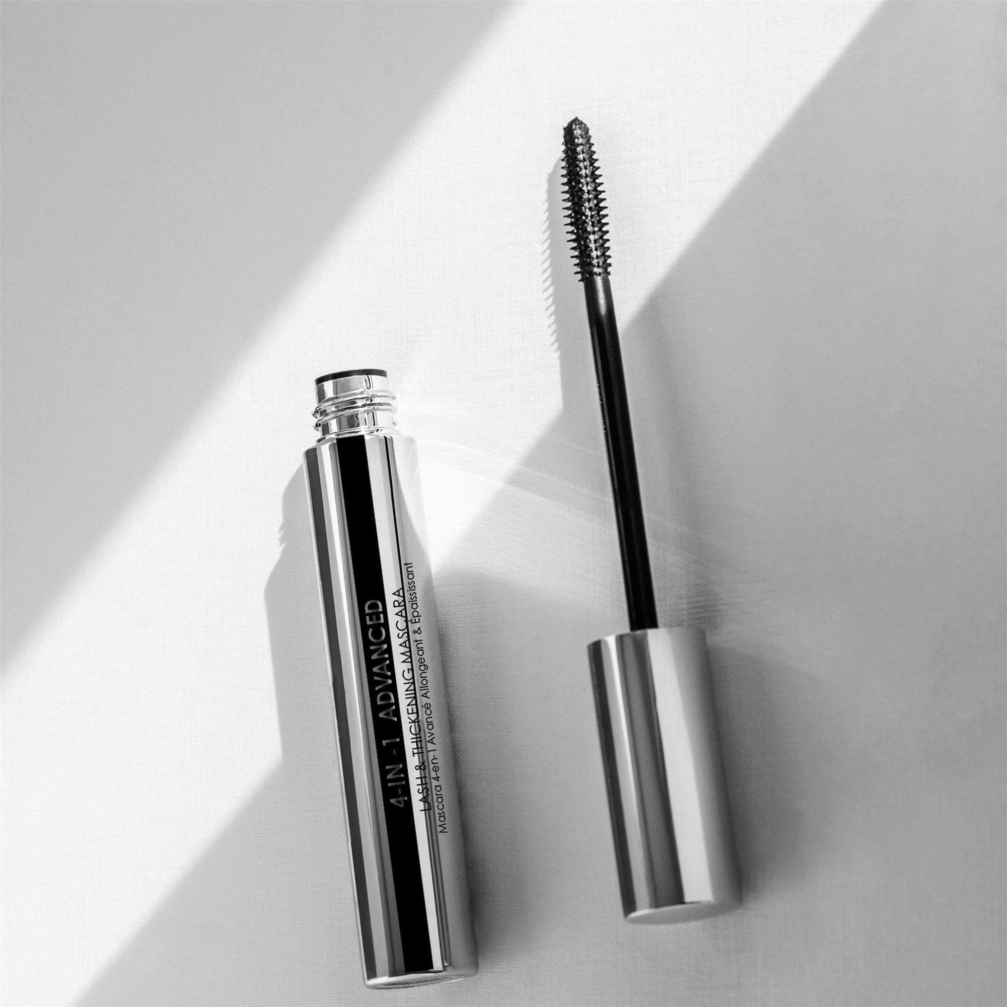 skinChemists 4-in-1 Advanced Lash & Thickening Mascara — фото 3