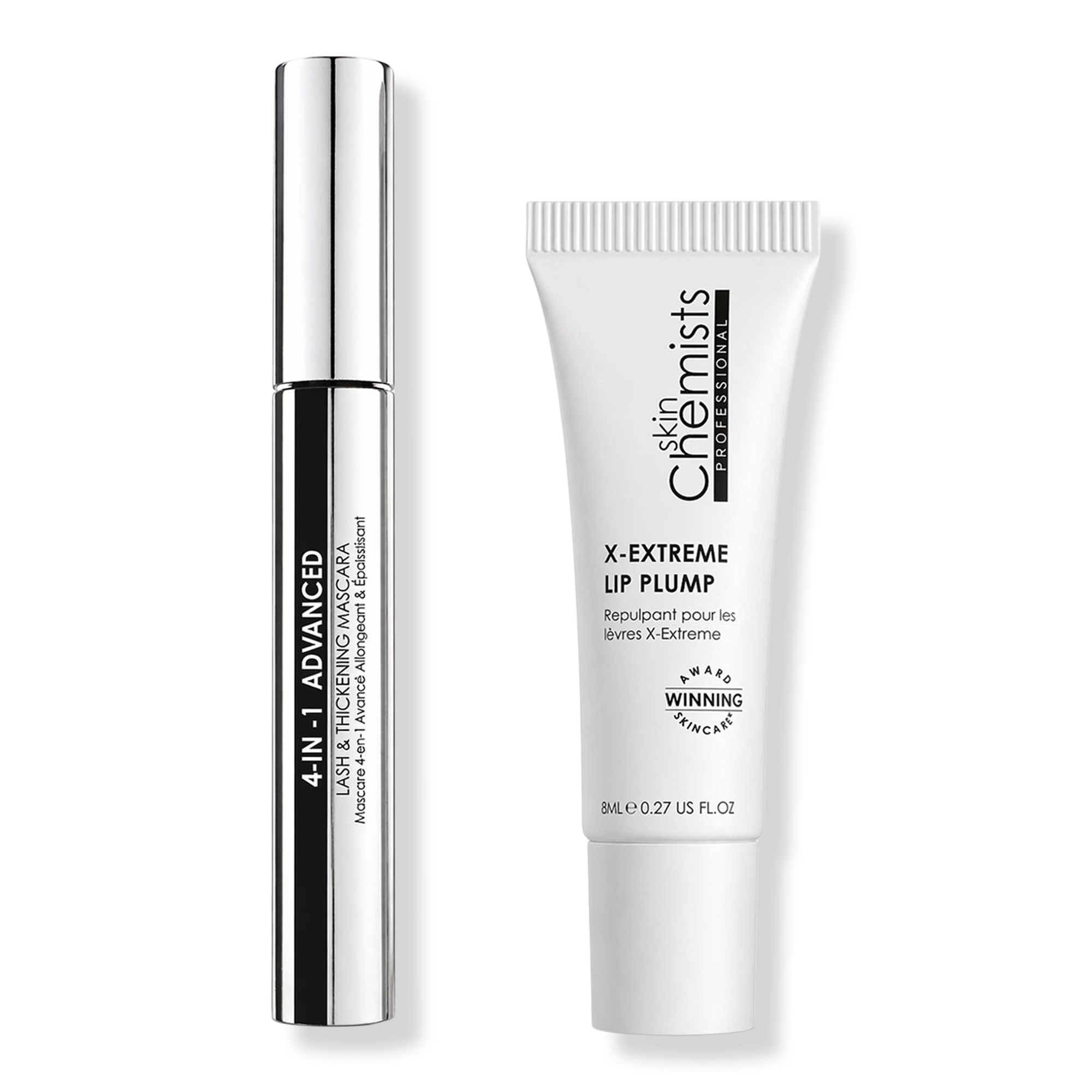skinChemists Beauty Boost Duo Volume & Plump Set — фото 1