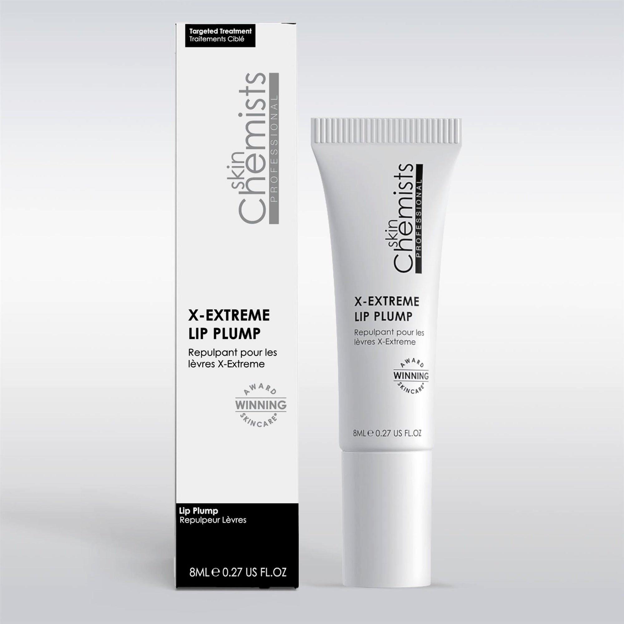 skinChemists Beauty Boost Duo Volume & Plump Set — фото 3