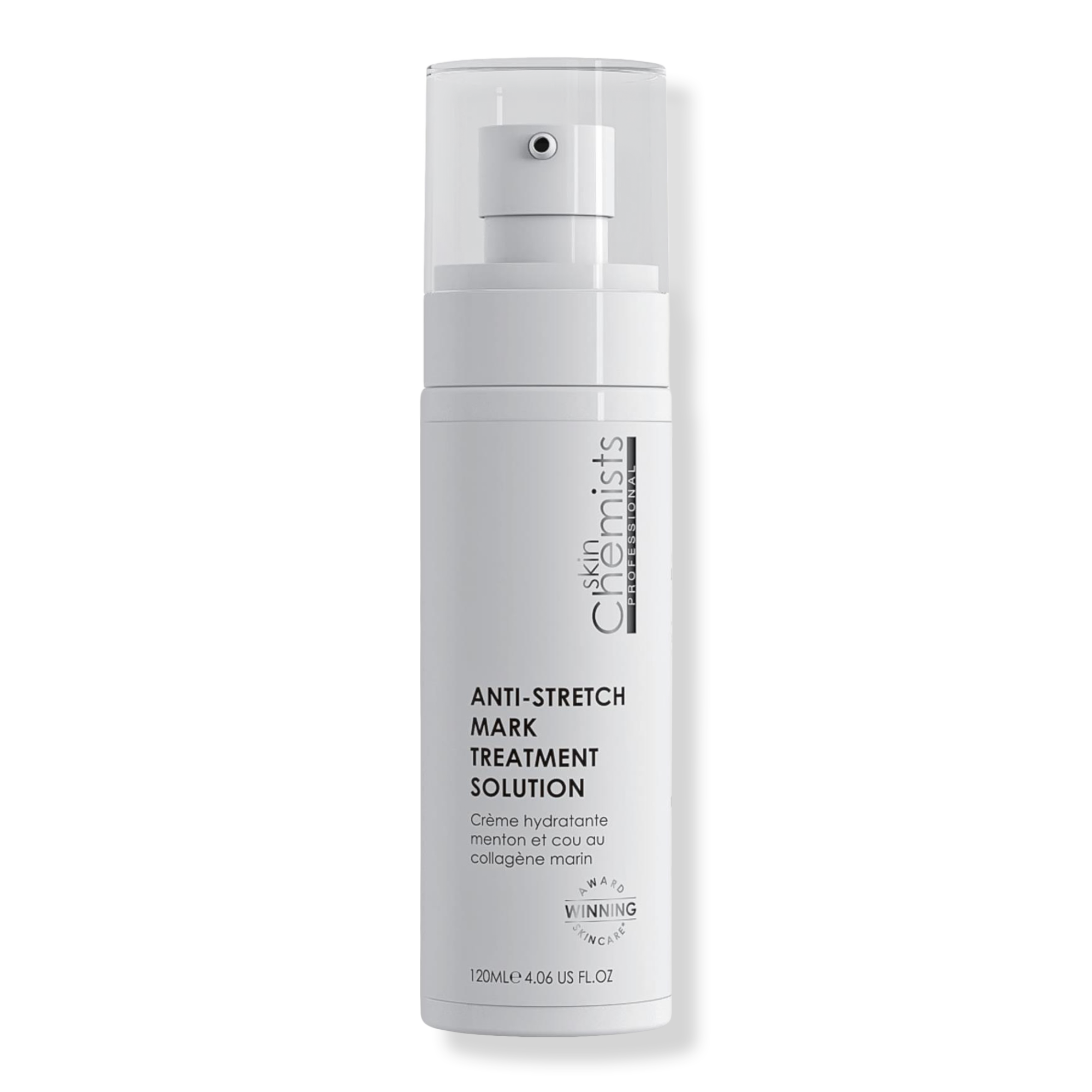 skinChemists Anti-Stretch Mark Treatment Solution