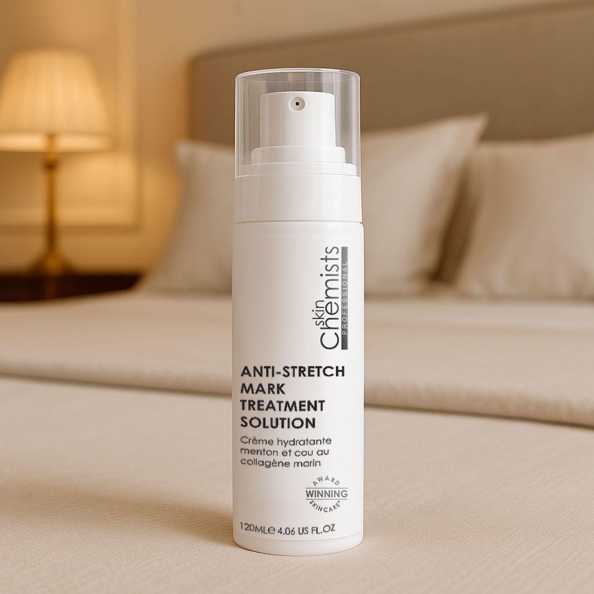 skinChemists Anti-Stretch Mark Treatment Solution — фото 3
