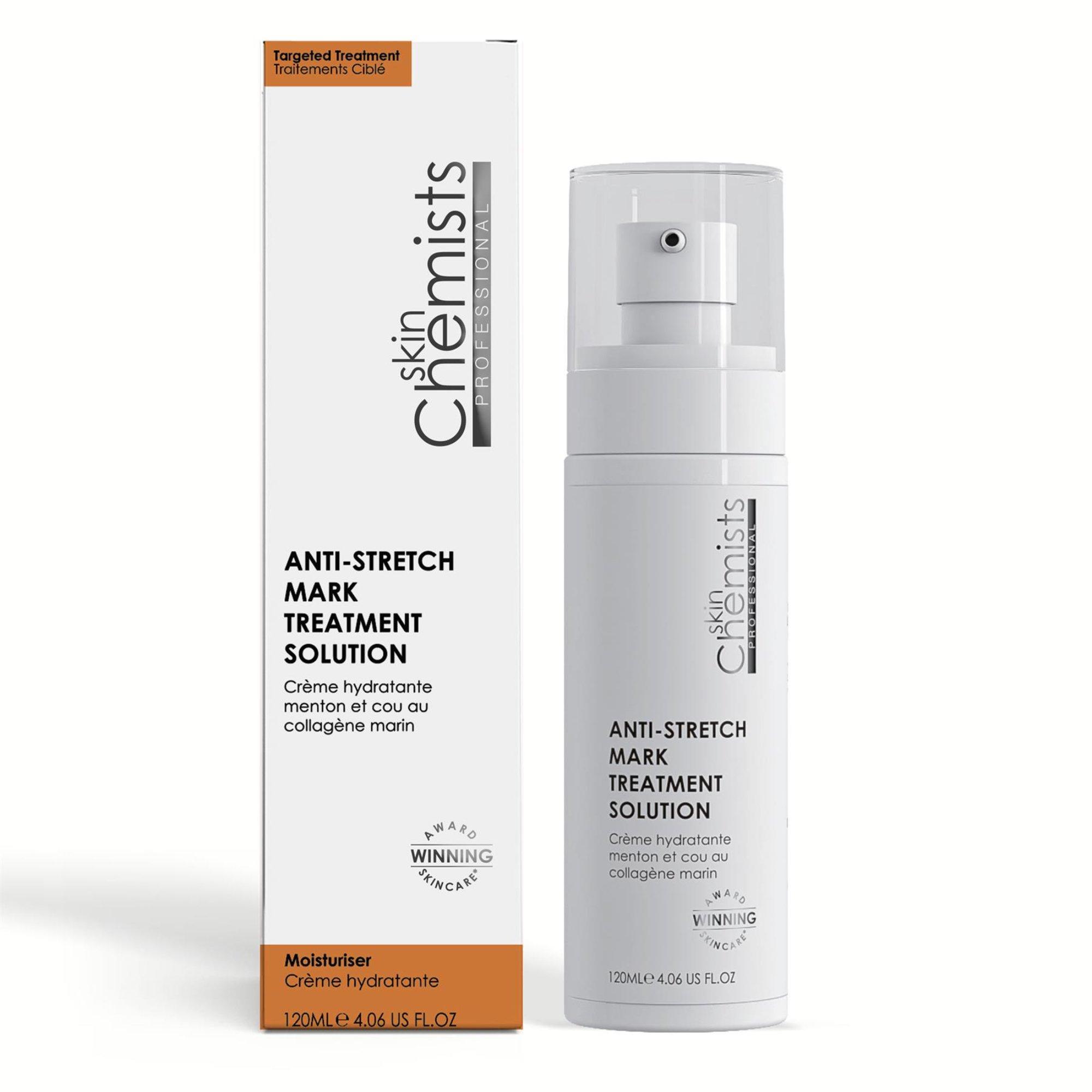 skinChemists Anti-Stretch Mark Treatment Solution — фото 4