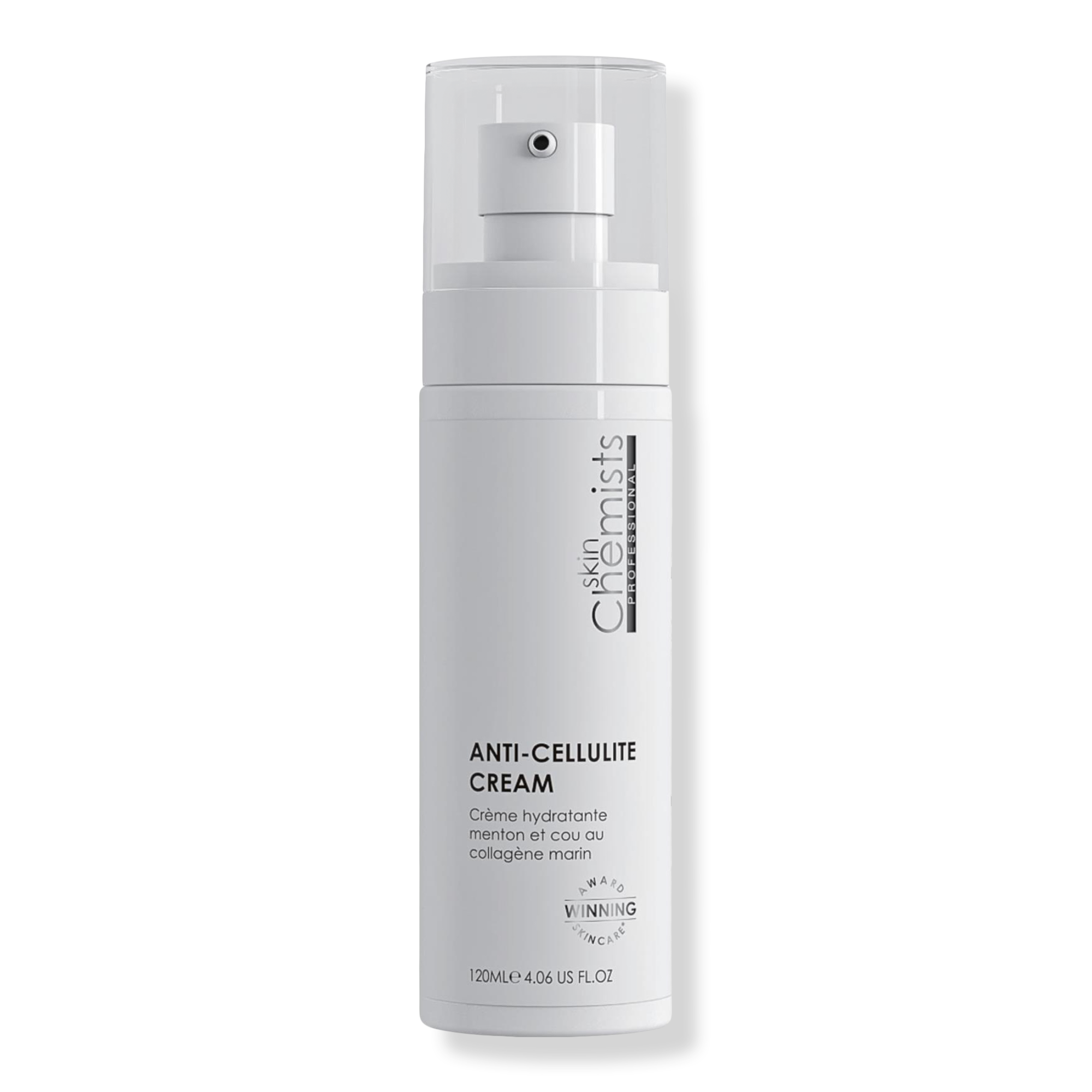 skinChemists Anti-Cellulite Cream — фото 1