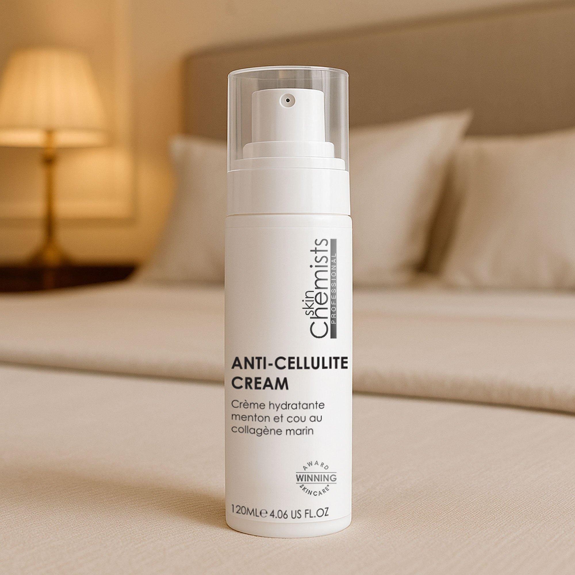 skinChemists Anti-Cellulite Cream — фото 3