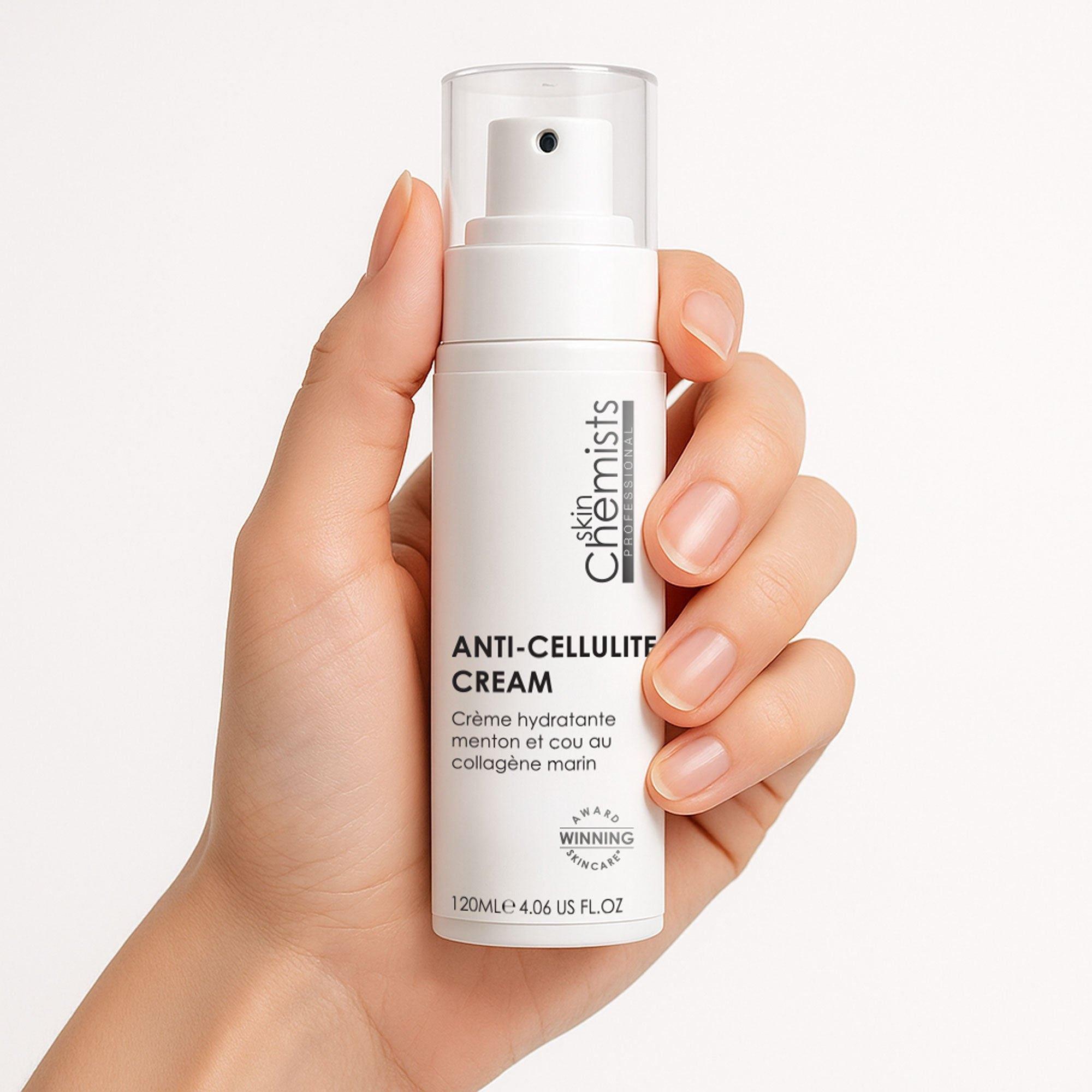 skinChemists Anti-Cellulite Cream — фото 4