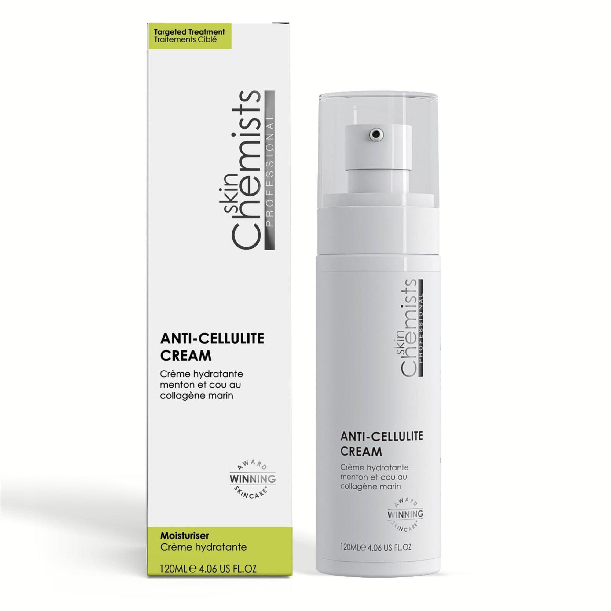 skinChemists Anti-Cellulite Cream — фото 5