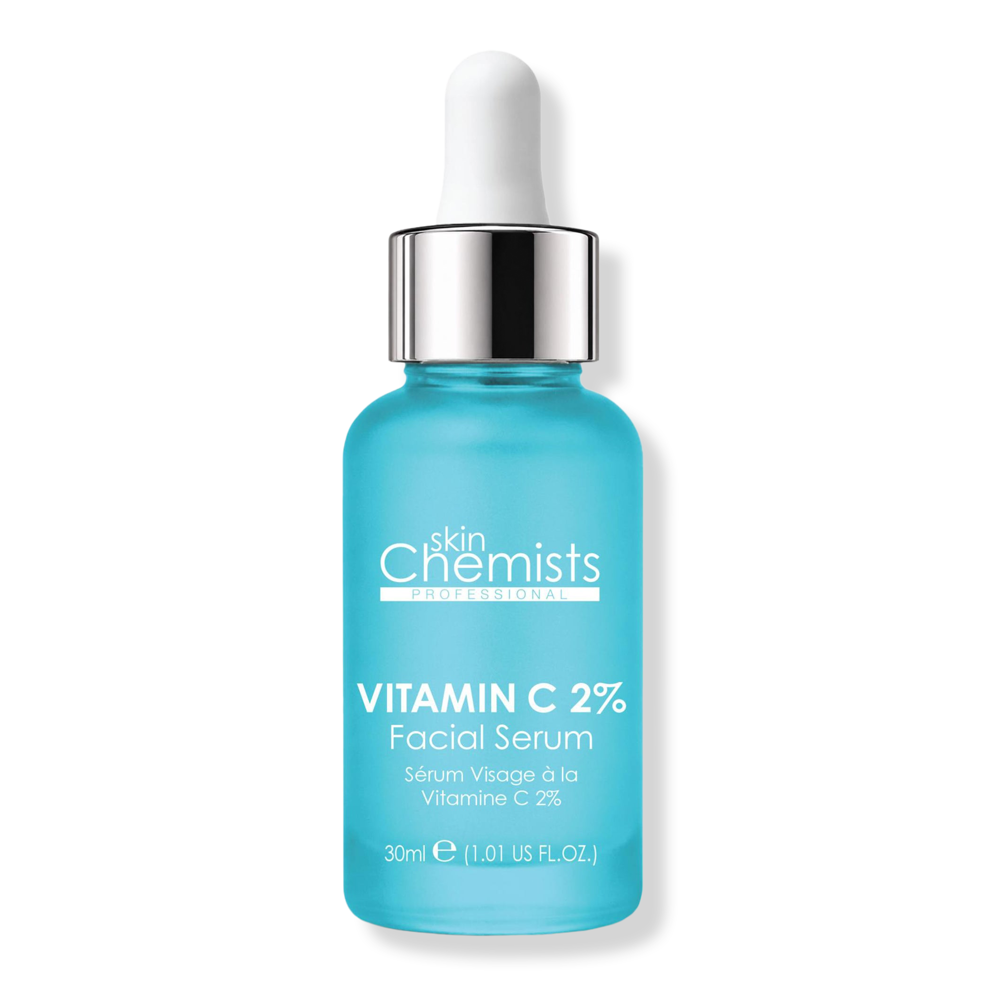 skinChemists Vitamin C 2% Facial Serum — фото 1