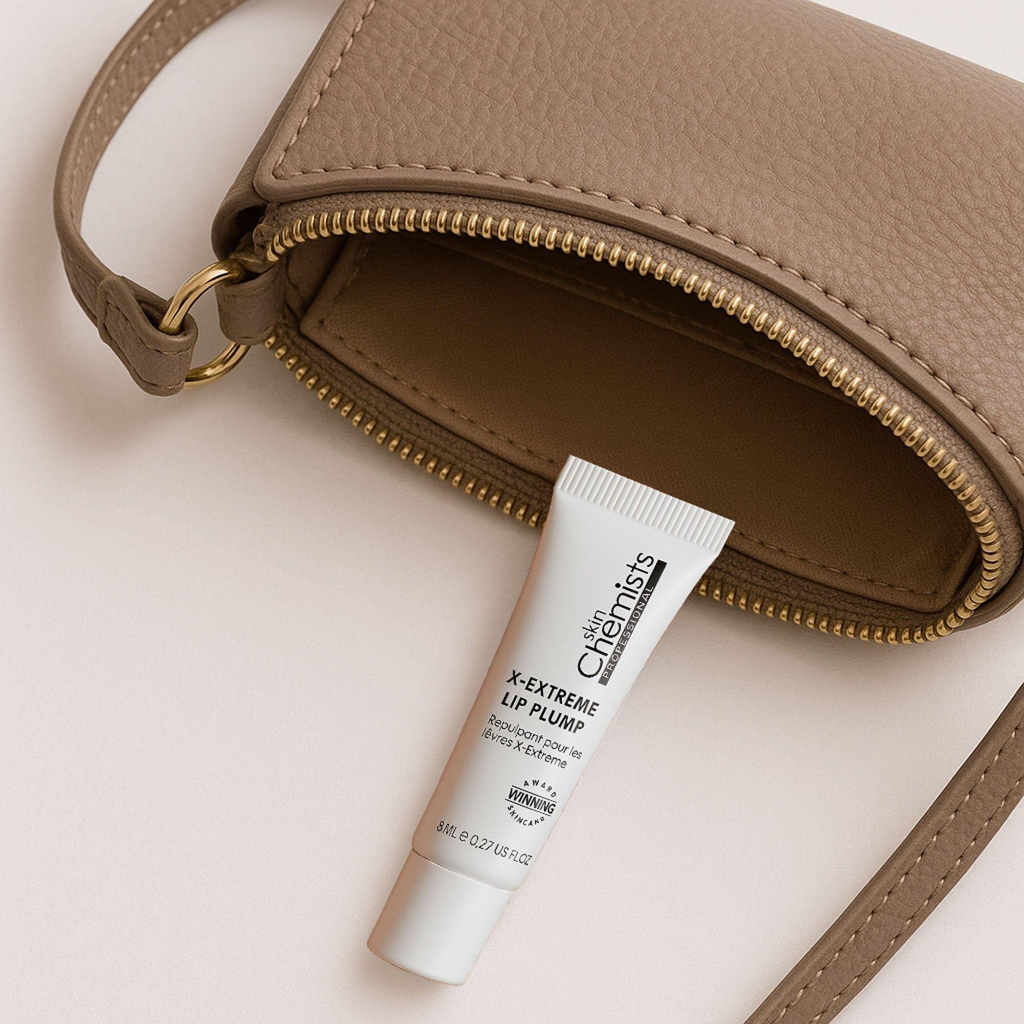 skinChemists X-Extreme Lip Plump — фото 3