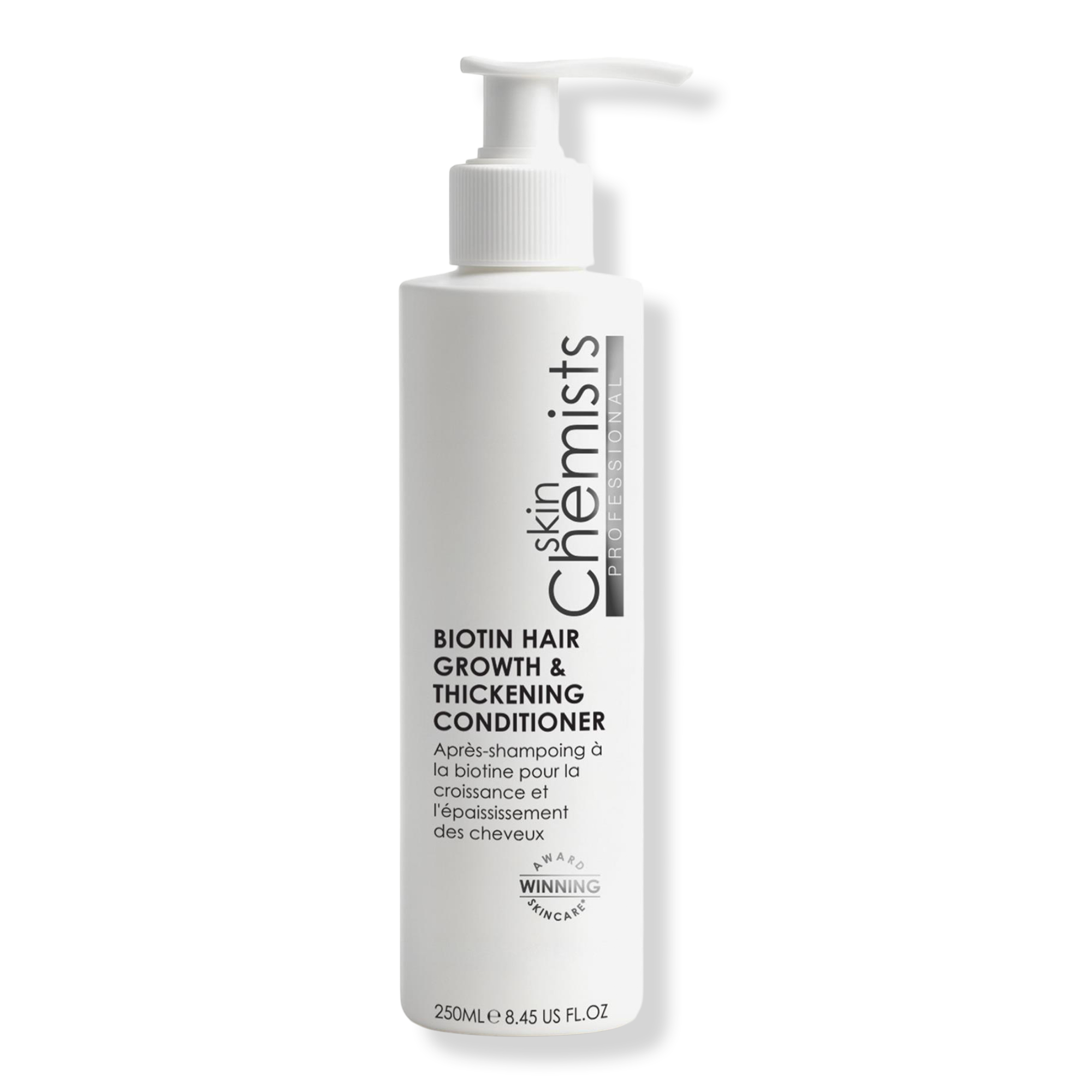 skinChemists Biotin Hair Growth & Thickening Conditioner — фото 1