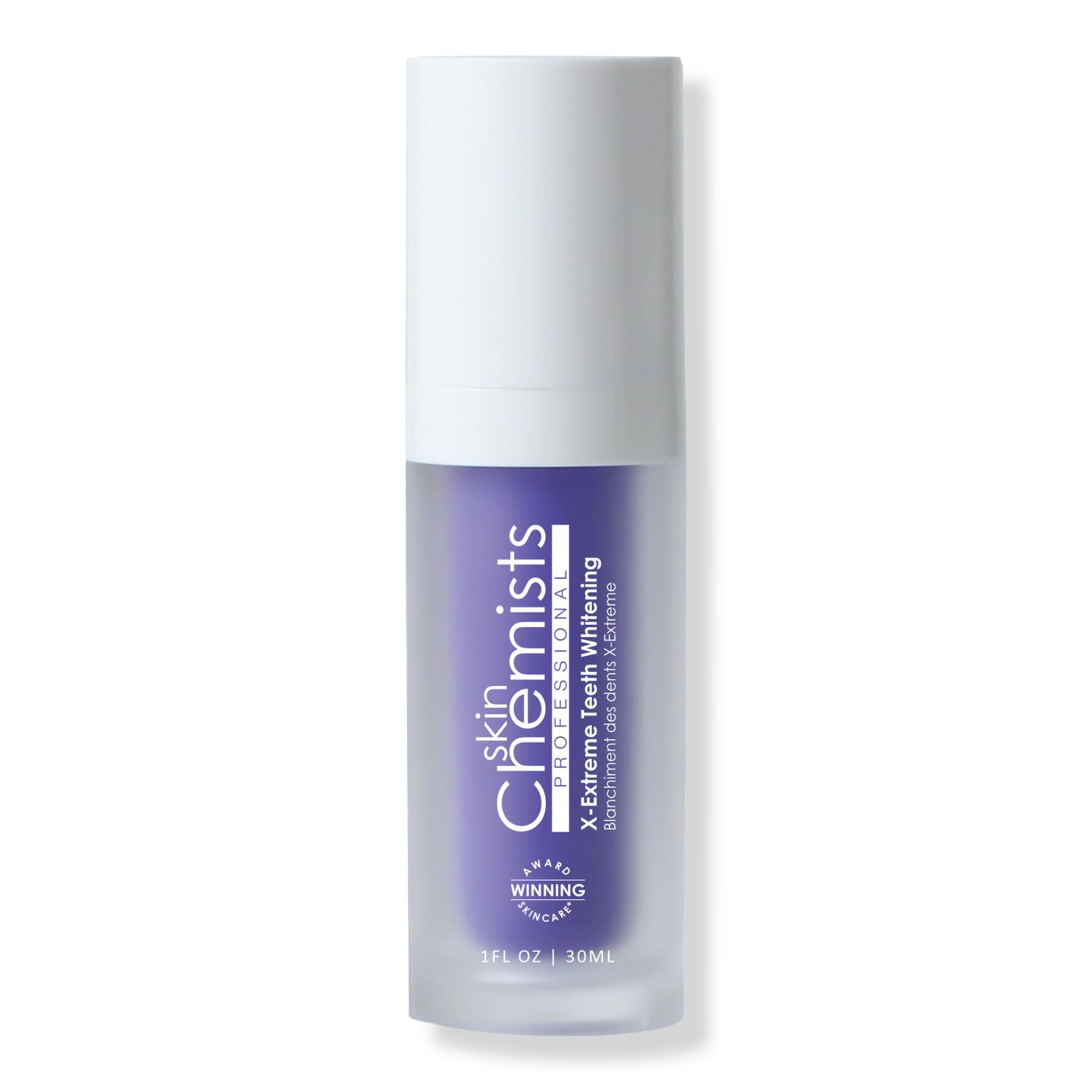 skinChemists X-Extreme Teeth Whitening Toothpaste #1