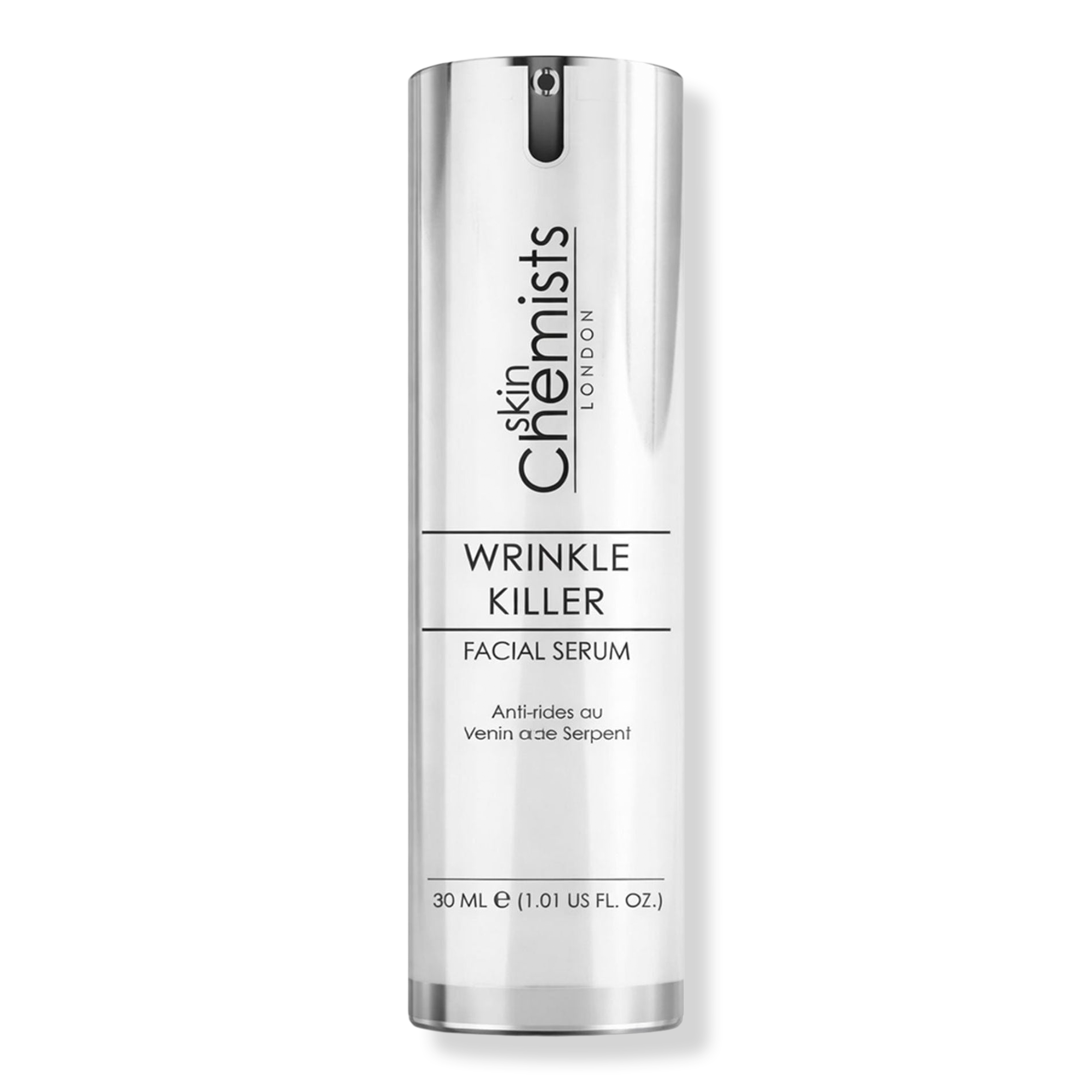 skinChemists Wrinkle Killer Anti-Aging Facial Serum — фото 1