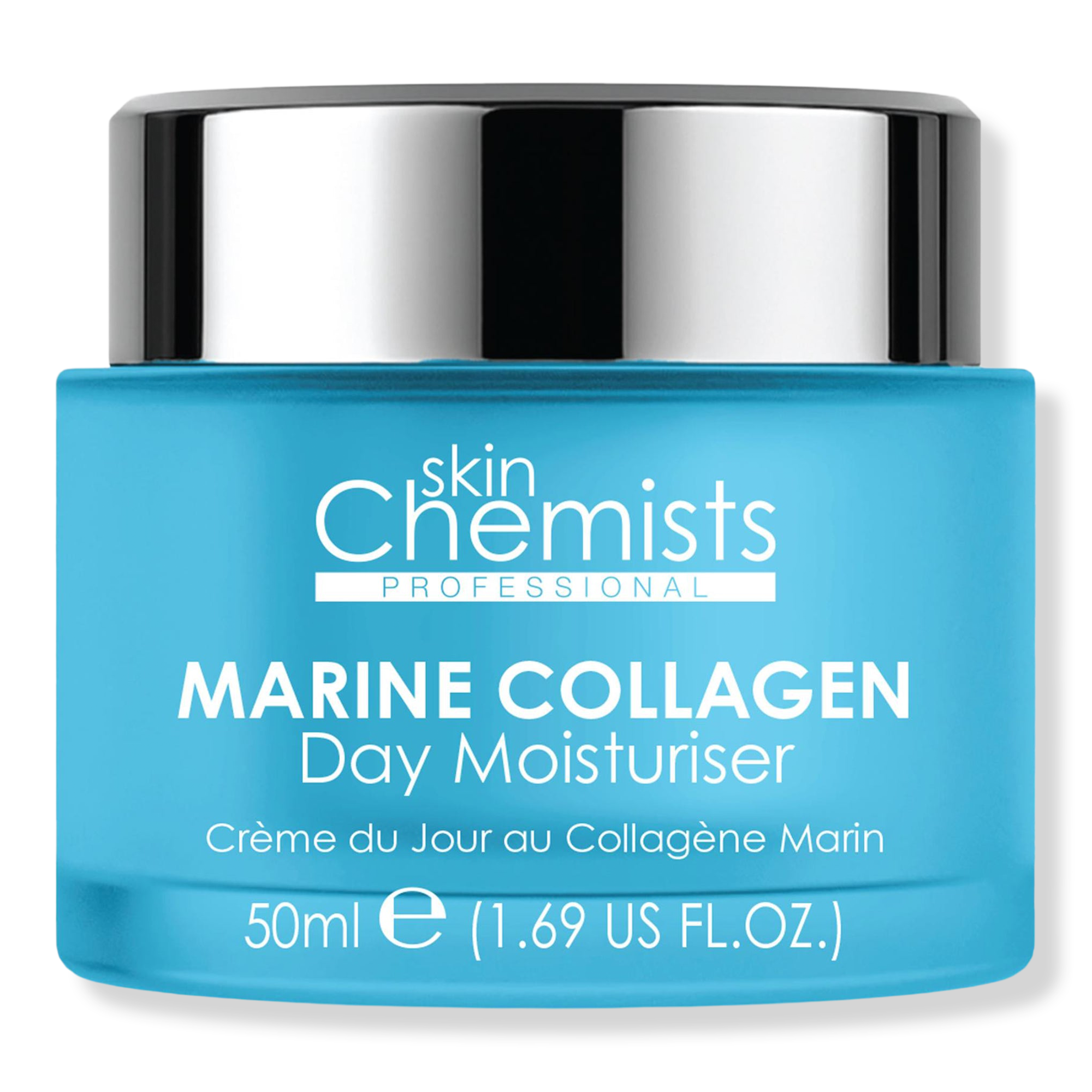 skinChemists Marine Collagen Anti-Aging Day Moisturiser