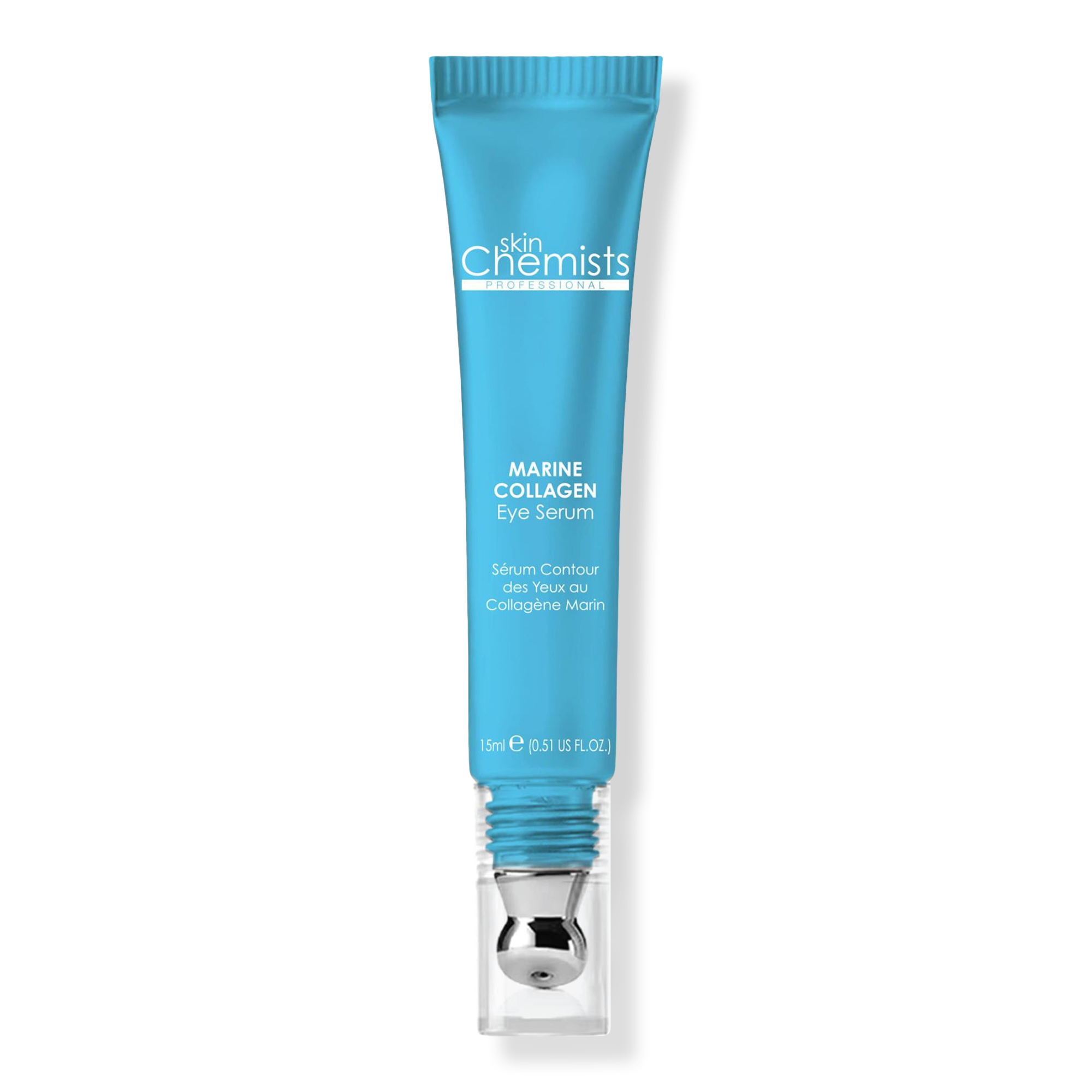 skinChemists Marine Collagen Eye Serum