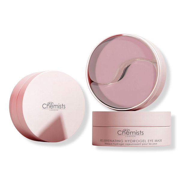 skinChemists - Rejuvenating Hydrogel Eye Mask | Ulta Beauty