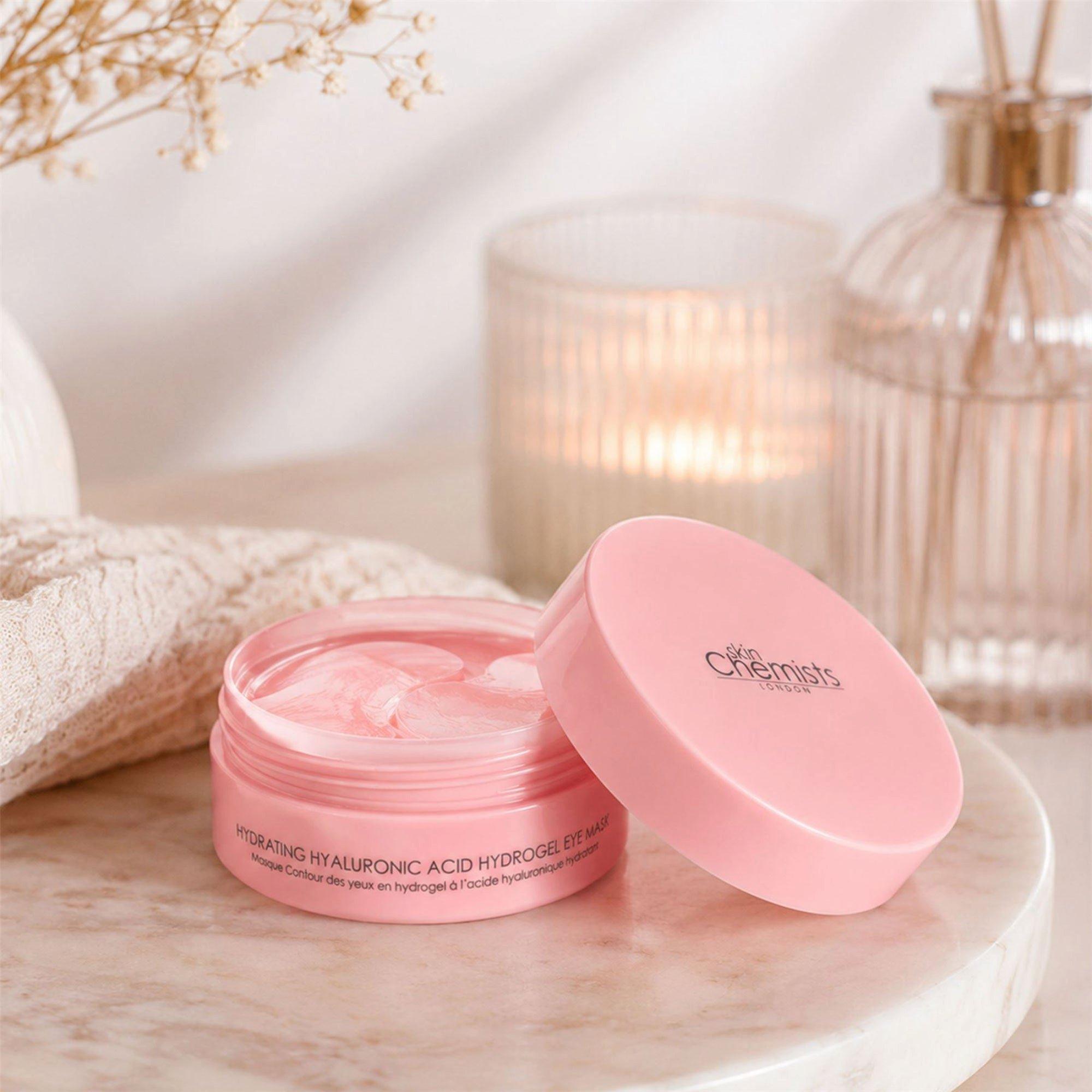 skinChemists Rejuvenating Hydrogel Eye Mask — фото 3