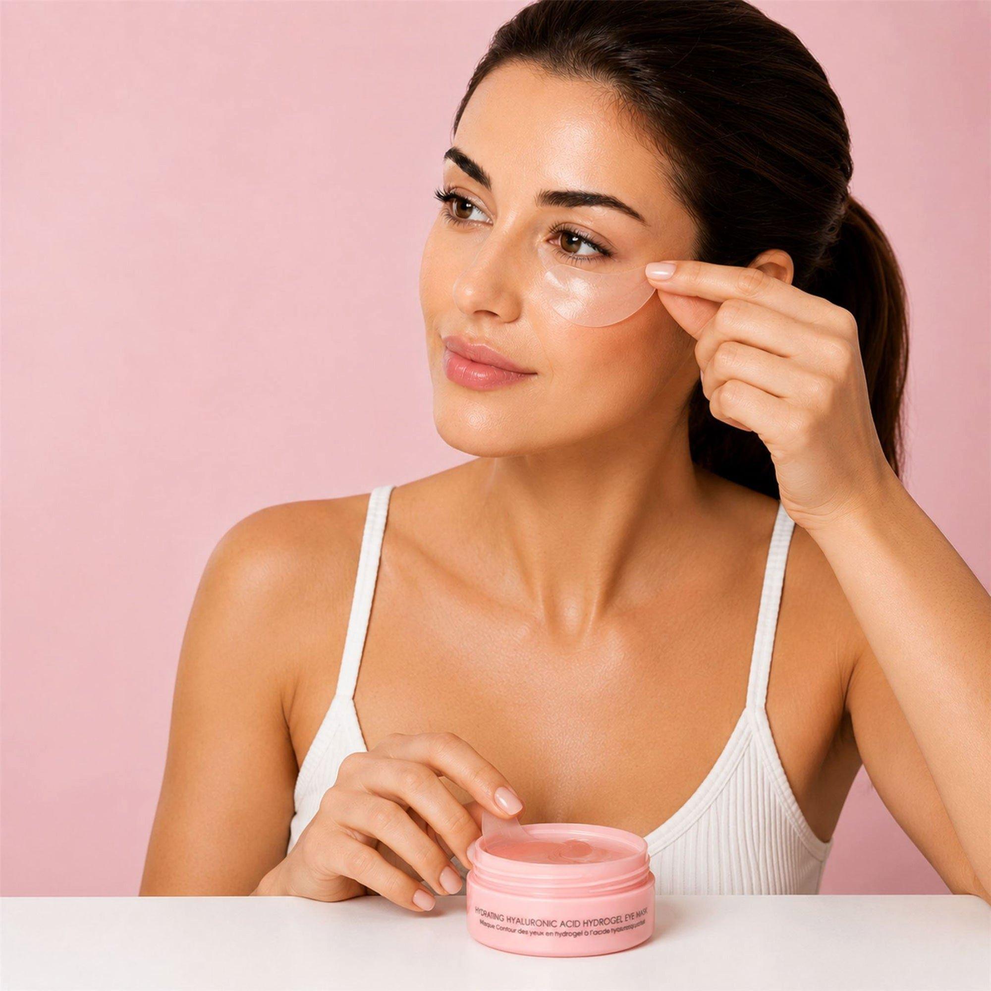 skinChemists Rejuvenating Hydrogel Eye Mask — фото 5