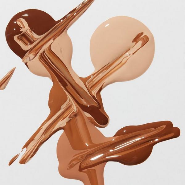 Kevyn Aucoin Stripped Nude Skin Tint #6