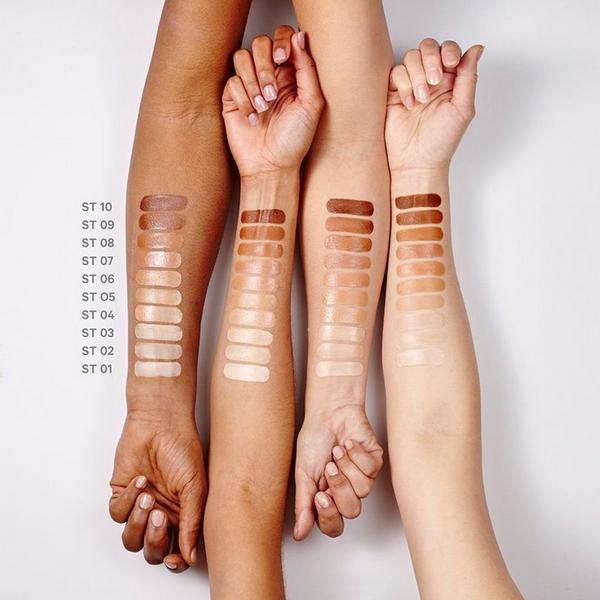 Kevyn Aucoin Stripped Nude Skin Tint #3
