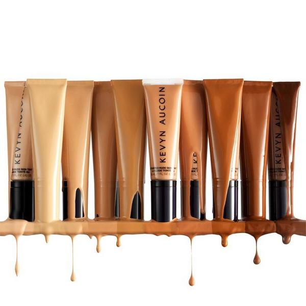 Kevyn Aucoin Stripped Nude Skin Tint #4