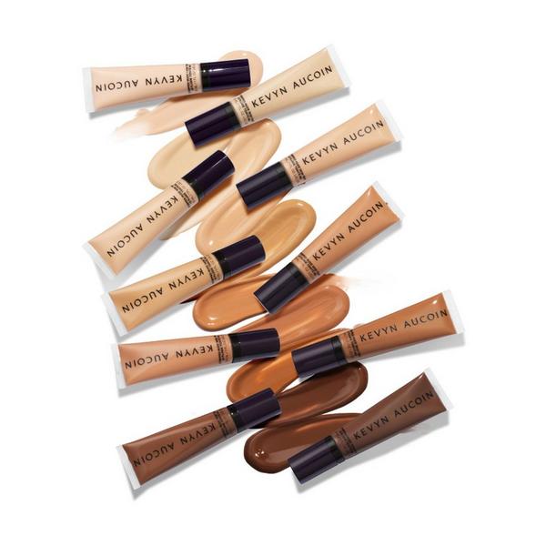 Kevyn Aucoin Stripped Nude Skin Tint #5