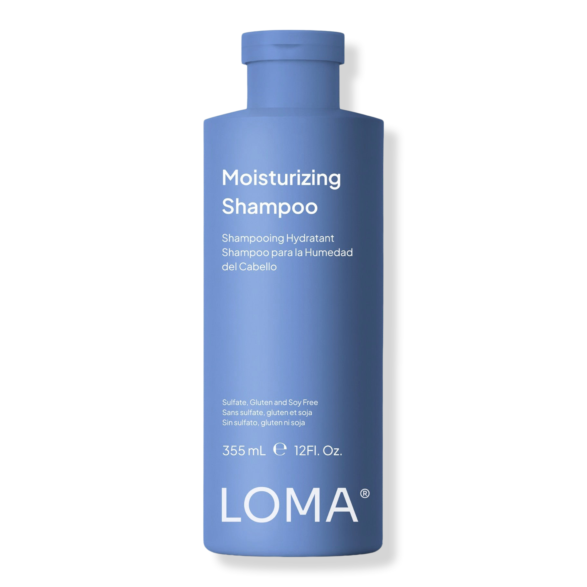 LOMA Moisturizing Shampoo #1