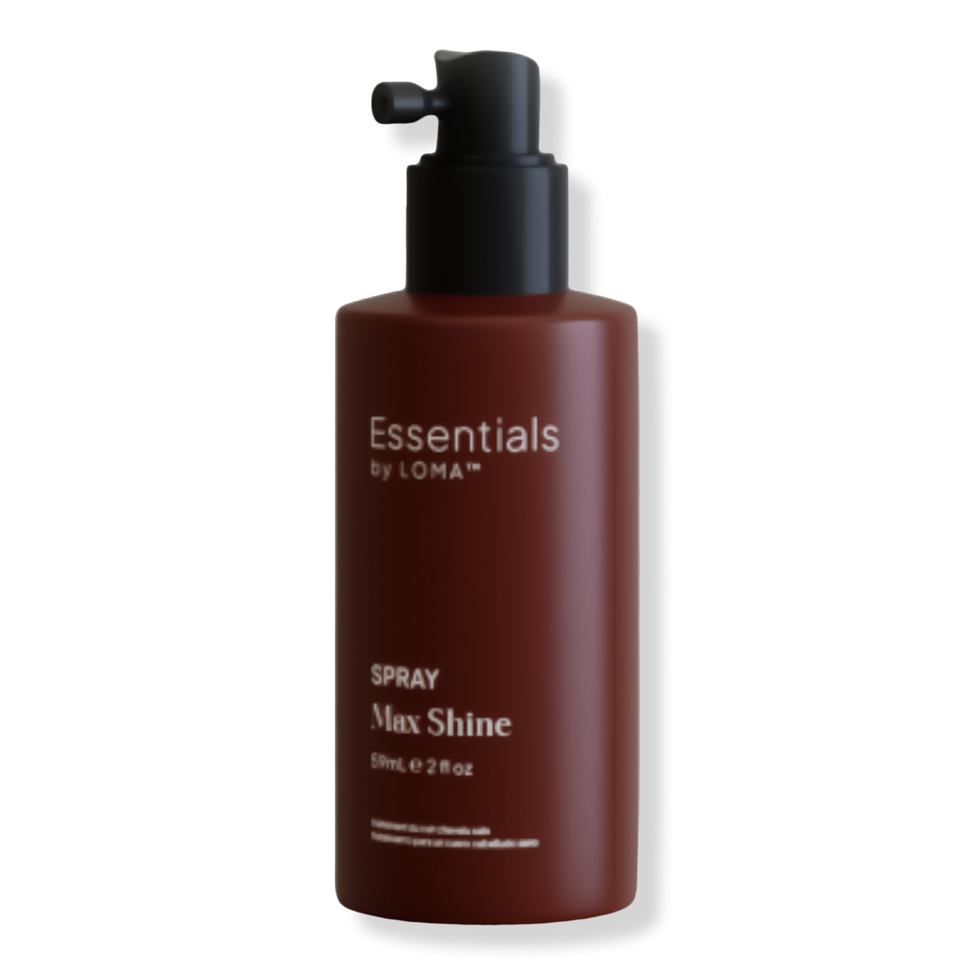 LOMA Max Shine Spray #1