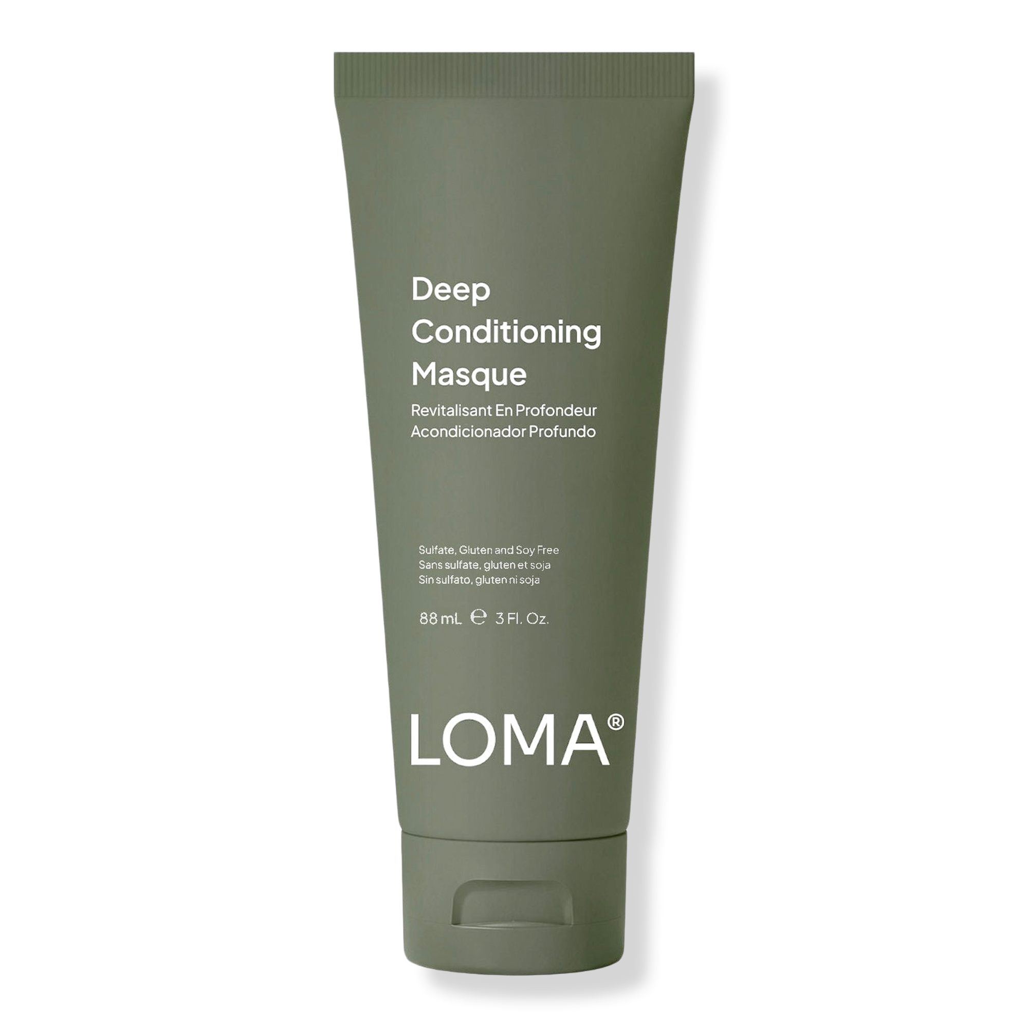 LOMA Deep Conditioning Masque #1