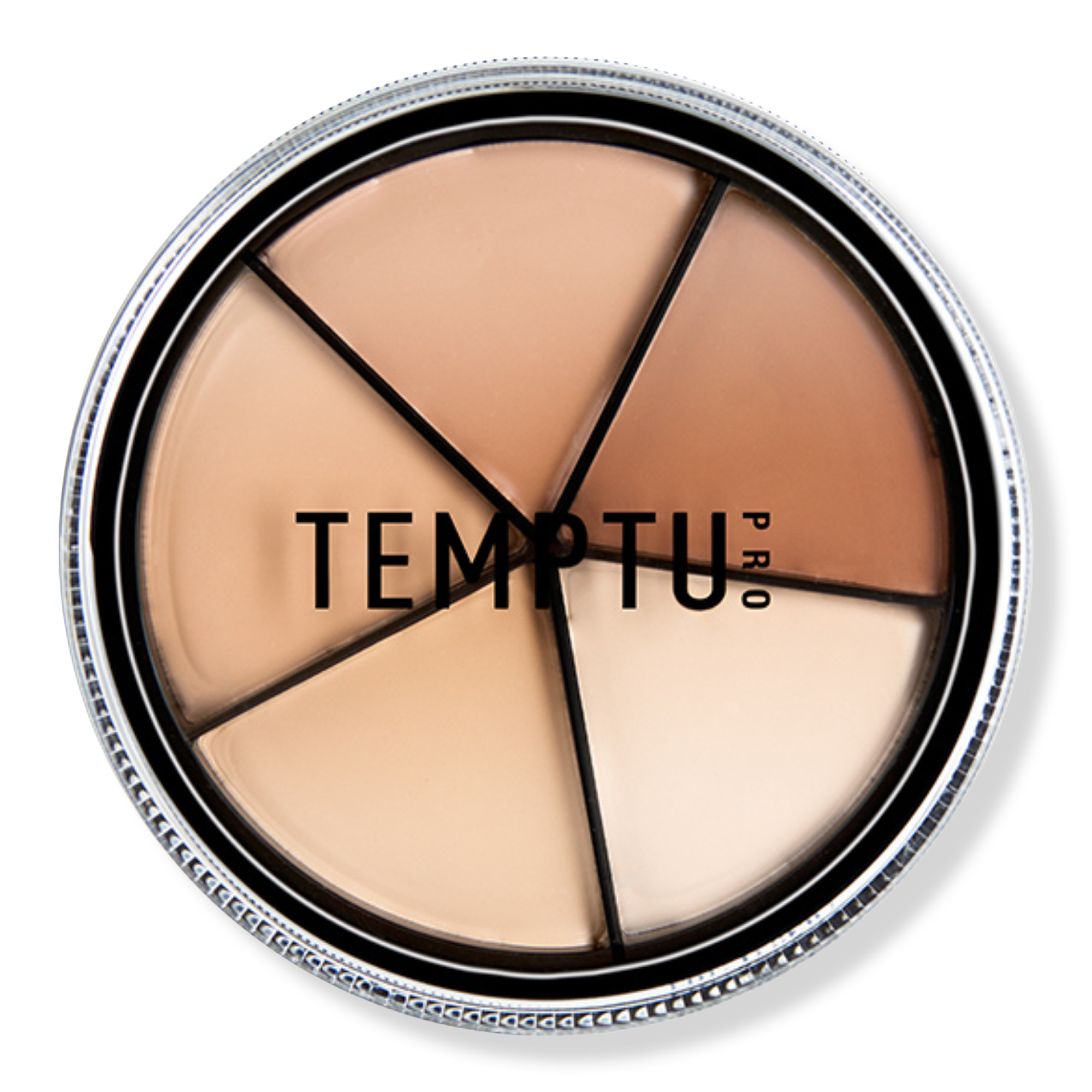 Temptu S/B Concealer Wheel