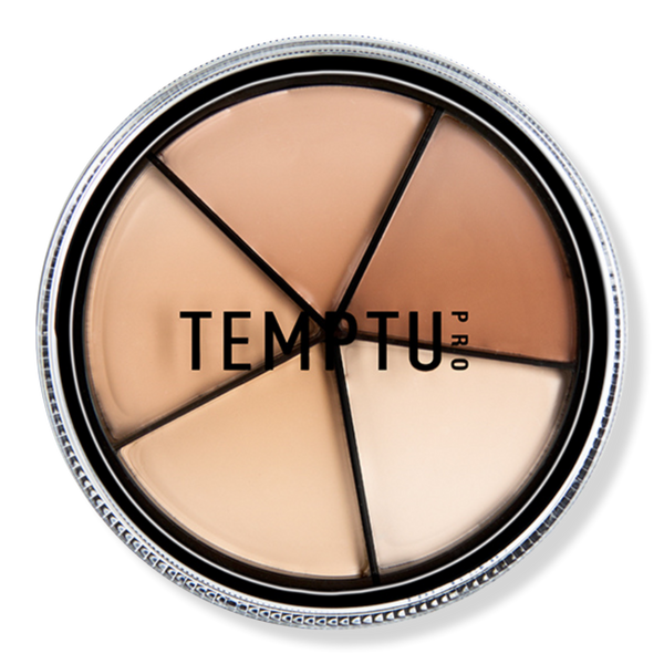 Temptu S/B Concealer Wheel #1